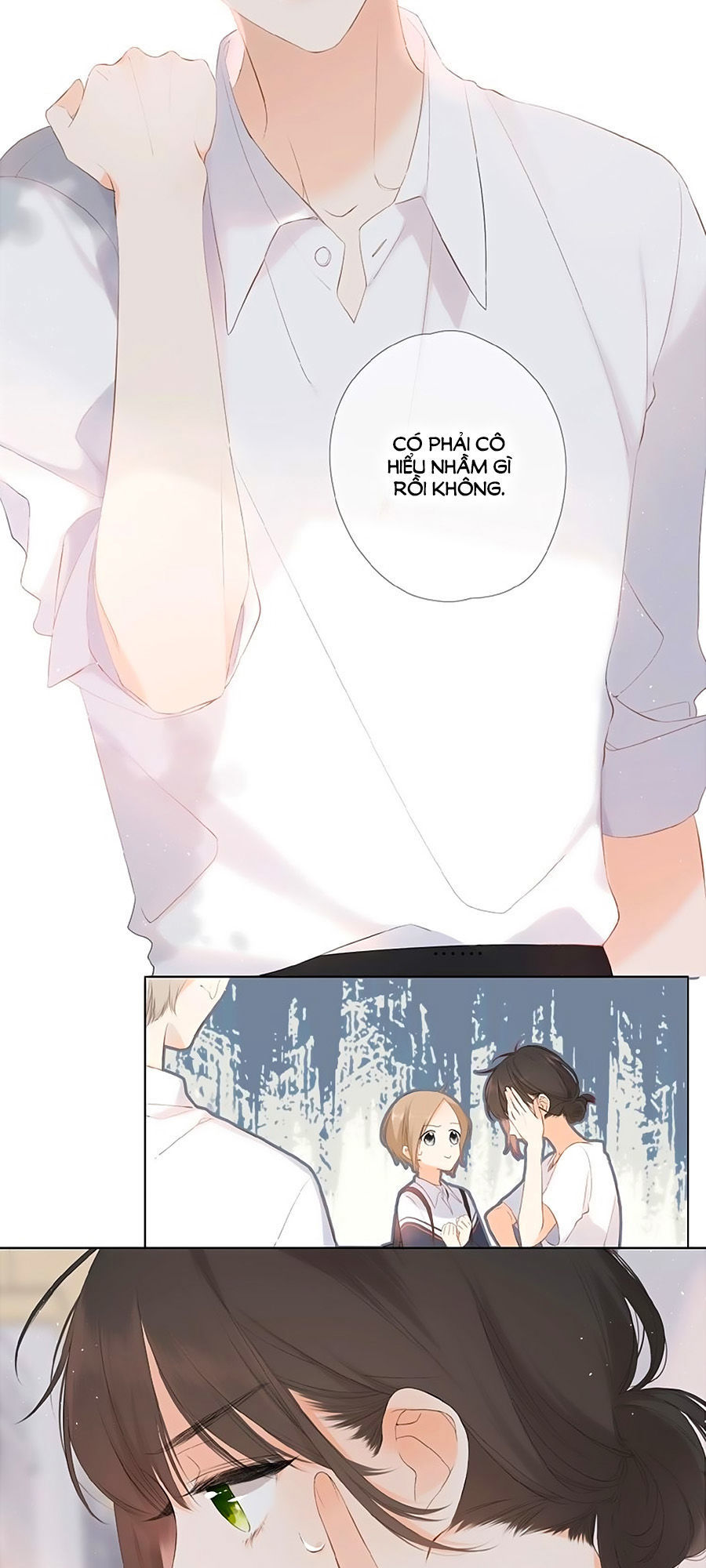 Lại Gặp Được Em Chapter 1 - 29