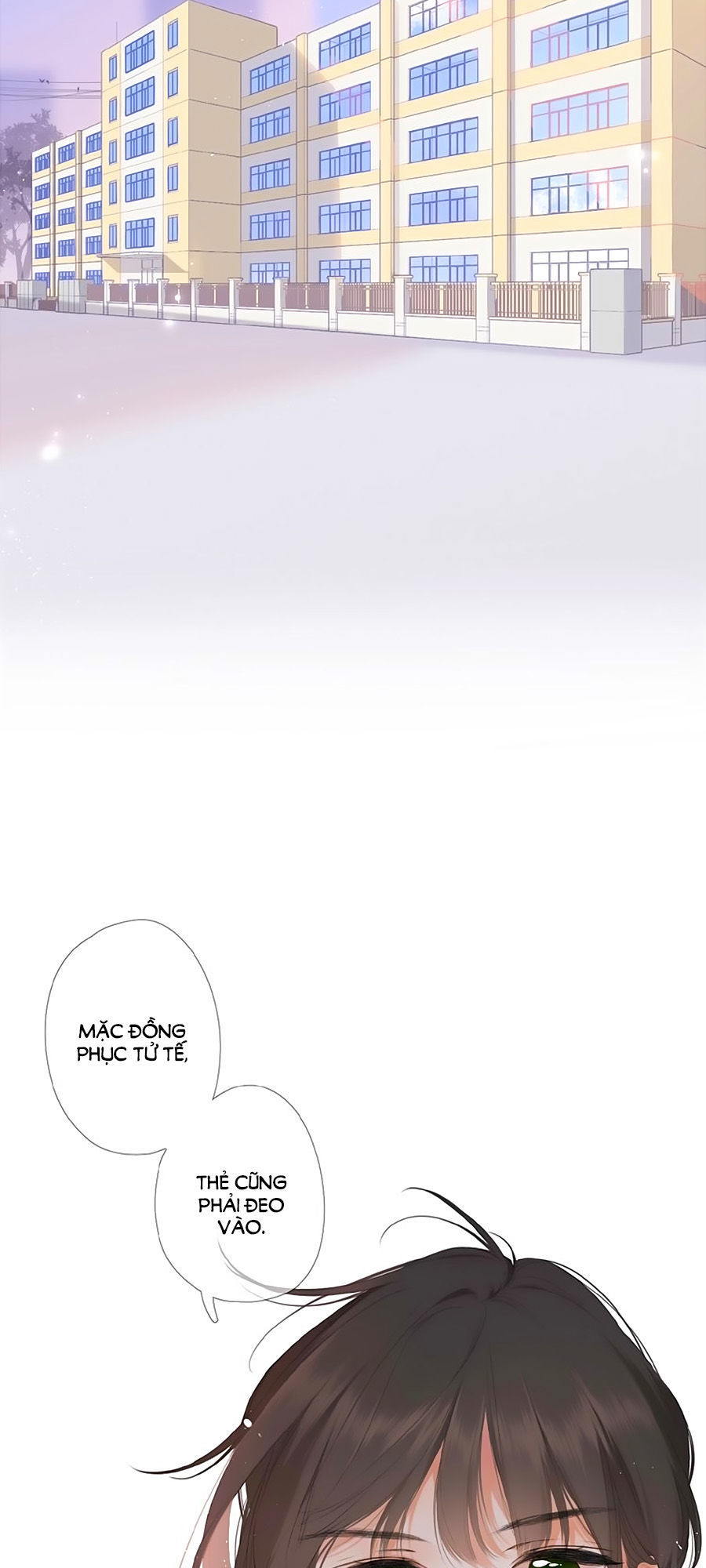 Lại Gặp Được Em Chapter 1 - 4