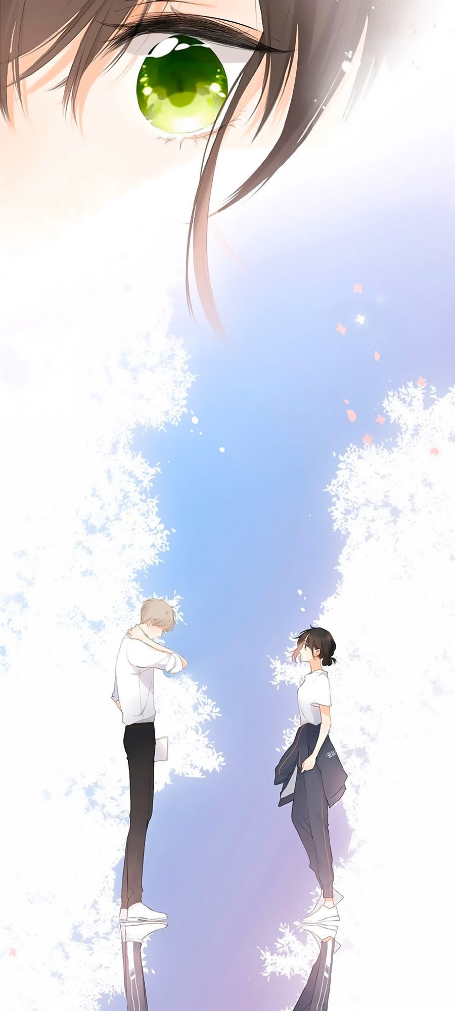 Lại Gặp Được Em Chapter 1 - 31