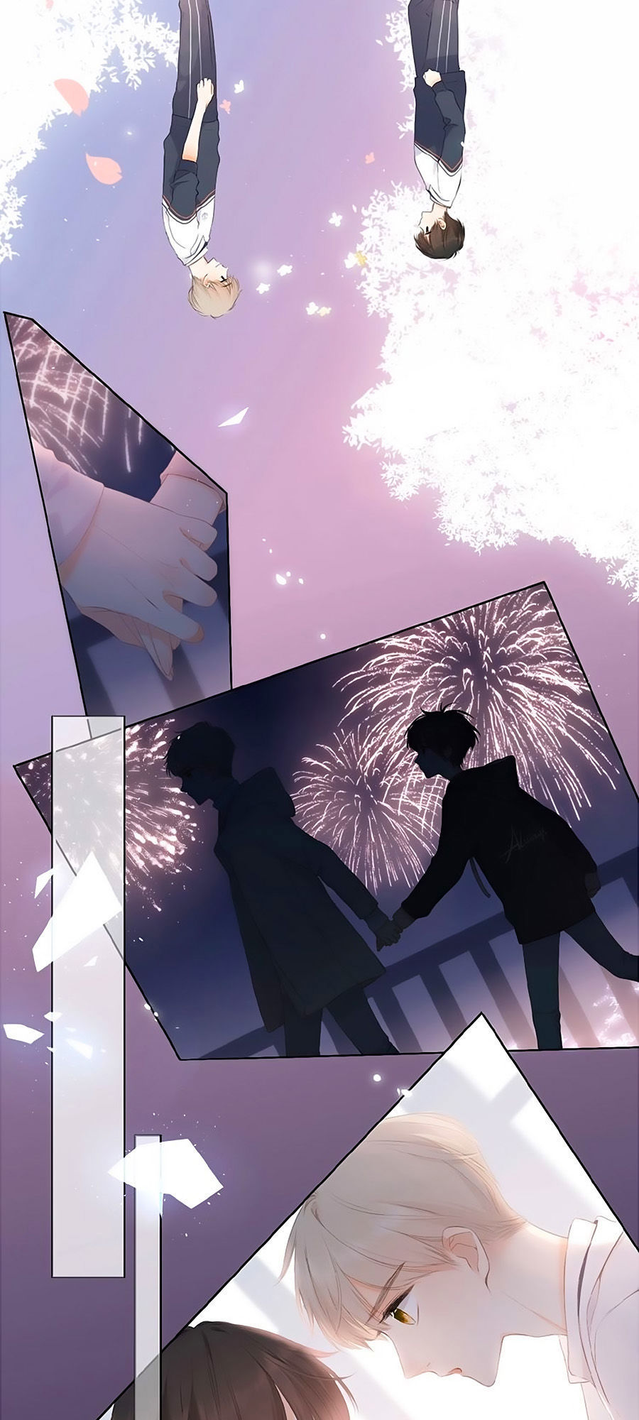 Lại Gặp Được Em Chapter 1 - 32