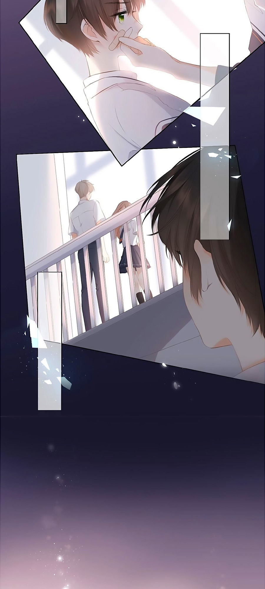 Lại Gặp Được Em Chapter 1 - 33