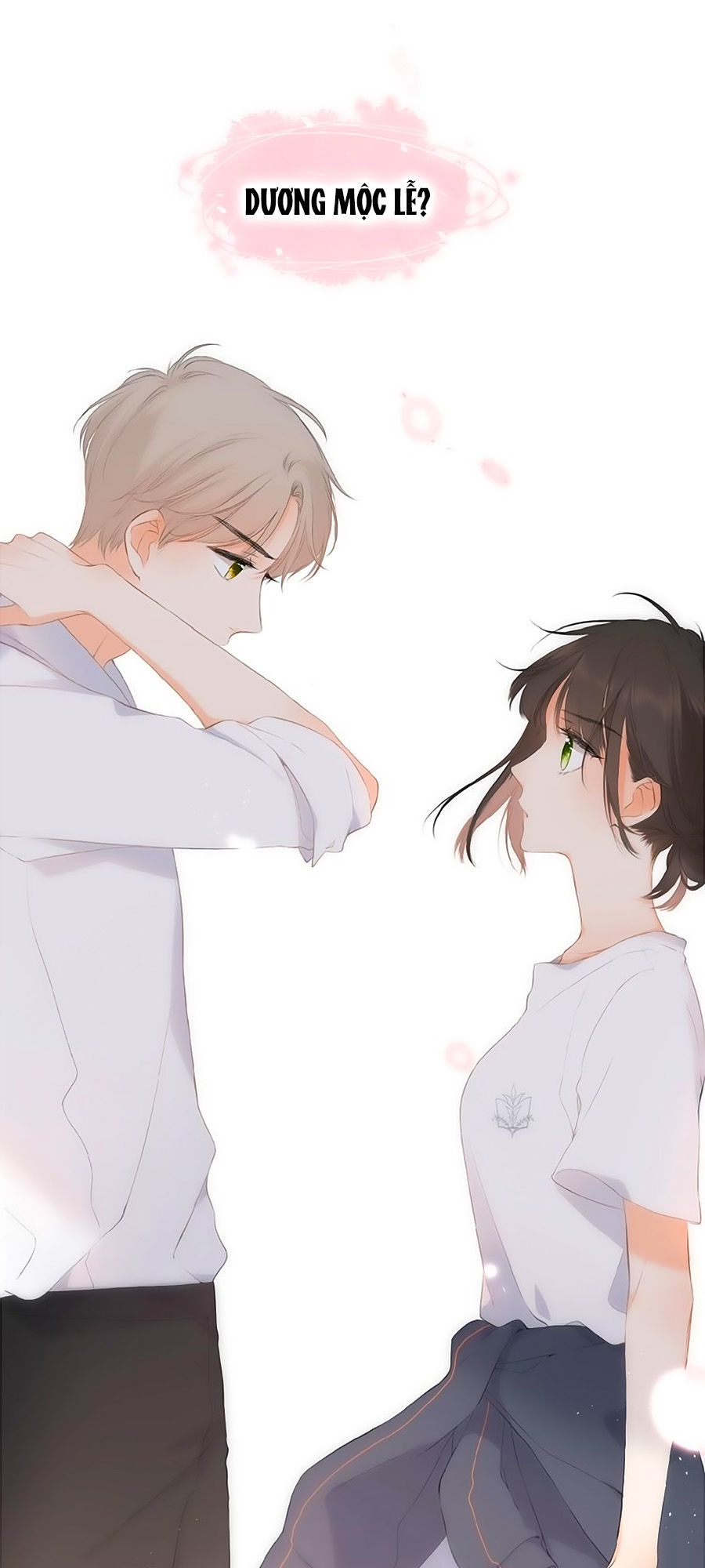 Lại Gặp Được Em Chapter 1 - 35