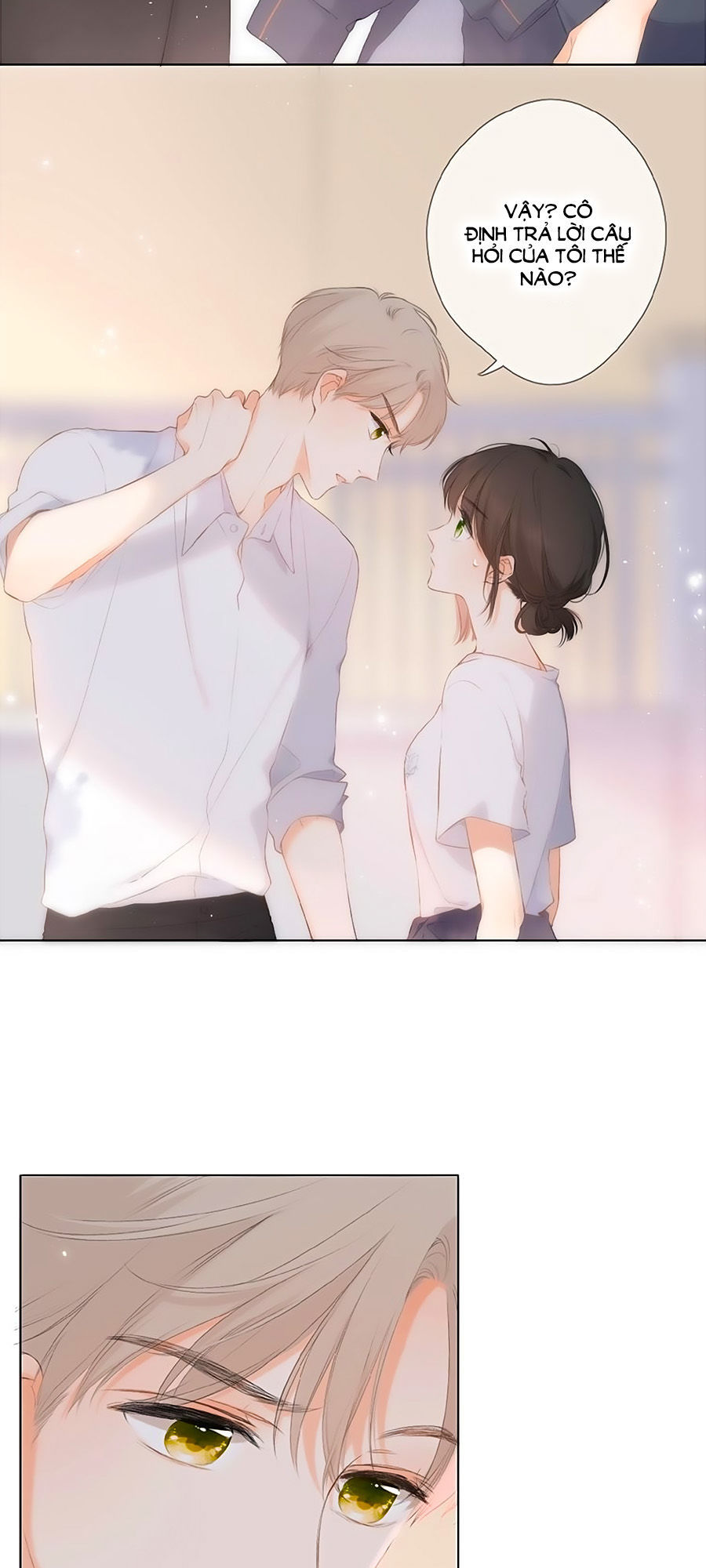 Lại Gặp Được Em Chapter 1 - 36