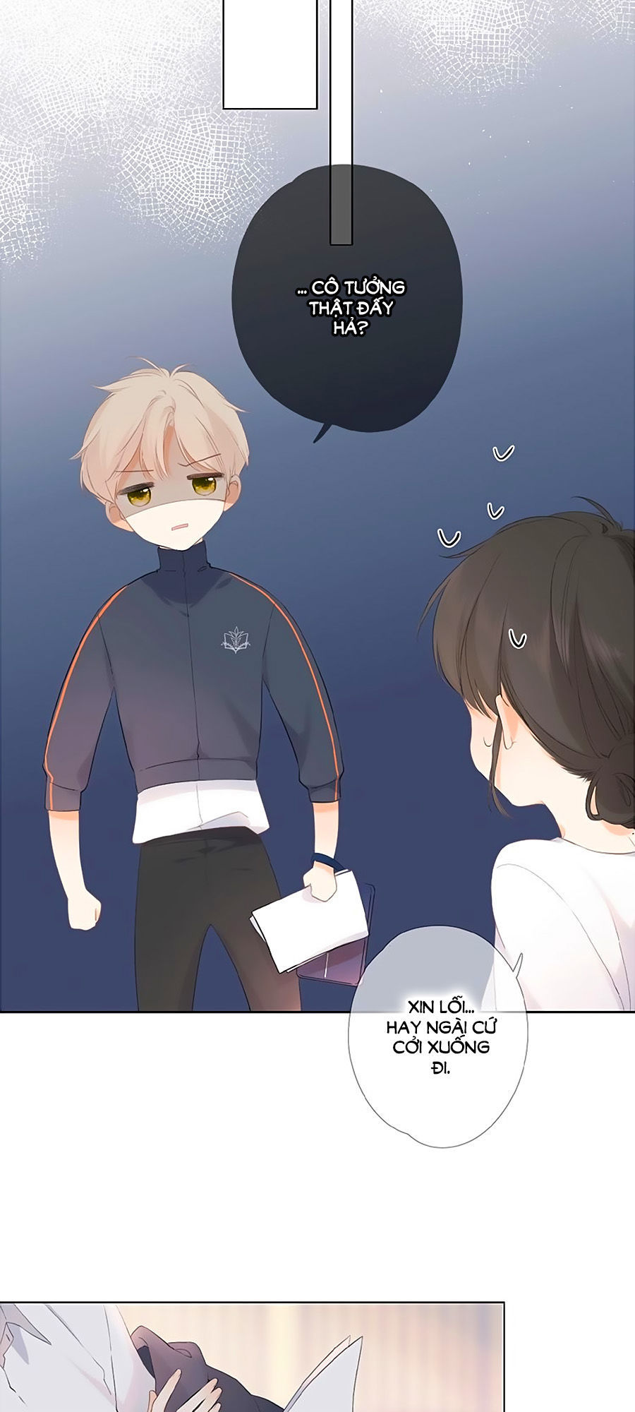 Lại Gặp Được Em Chapter 1 - 40