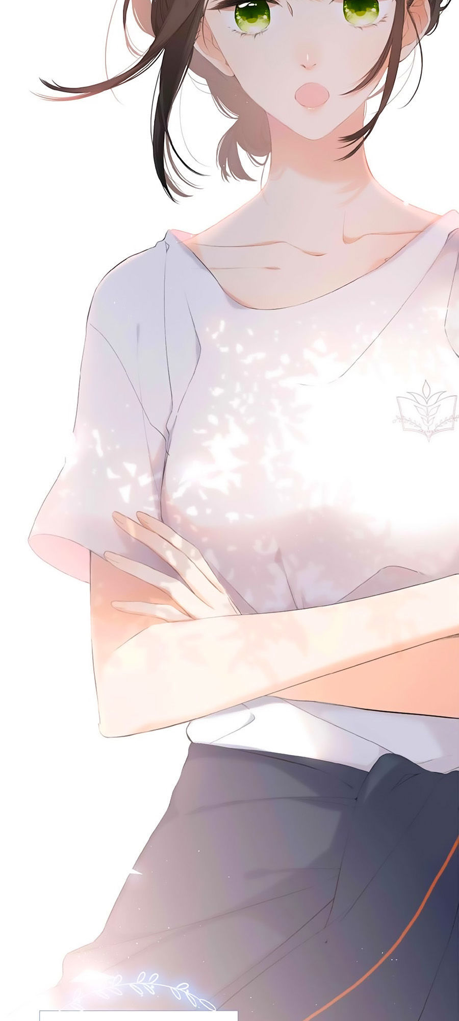 Lại Gặp Được Em Chapter 1 - 5