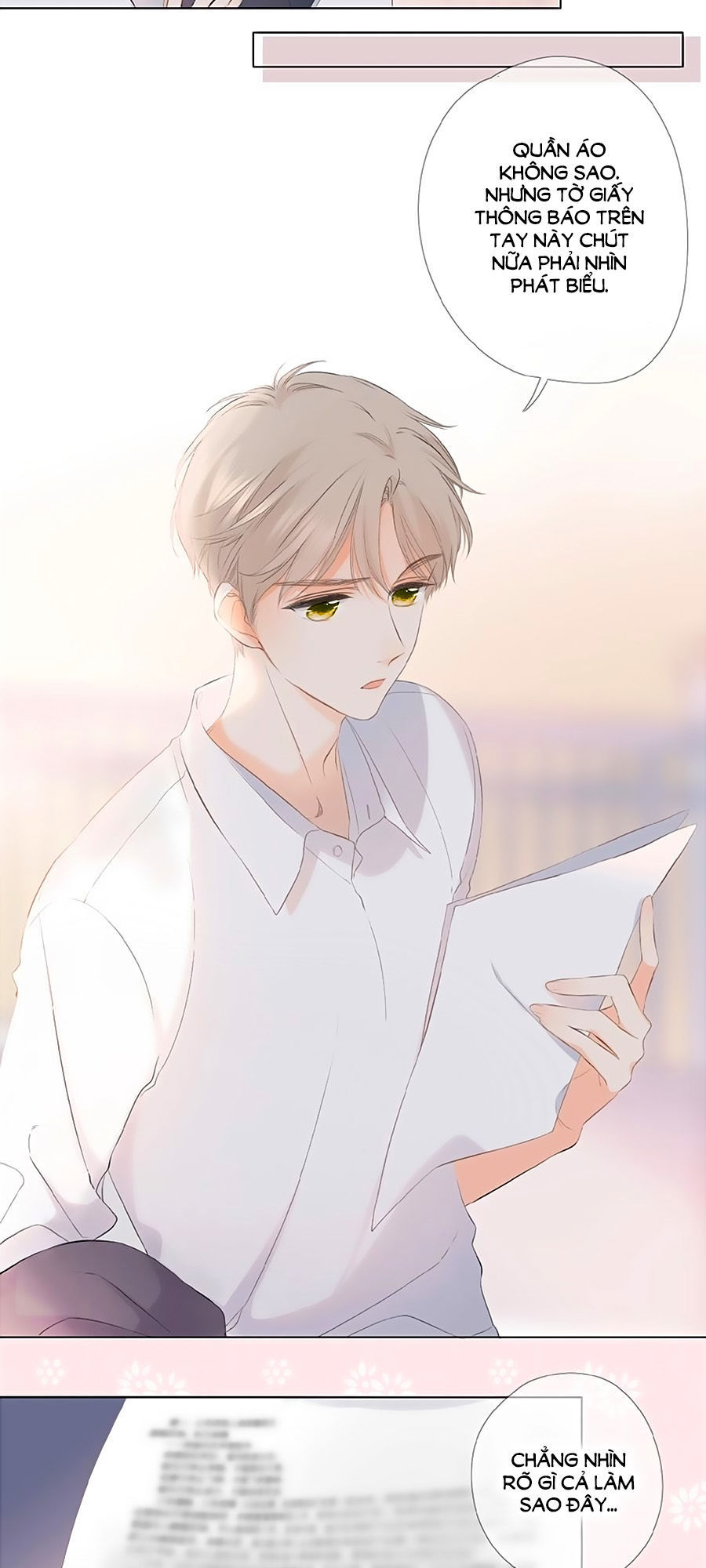 Lại Gặp Được Em Chapter 1 - 41