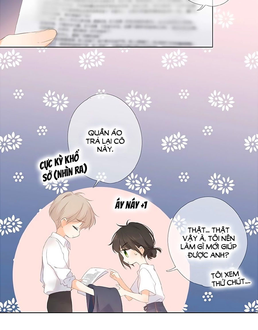 Lại Gặp Được Em Chapter 1 - 42