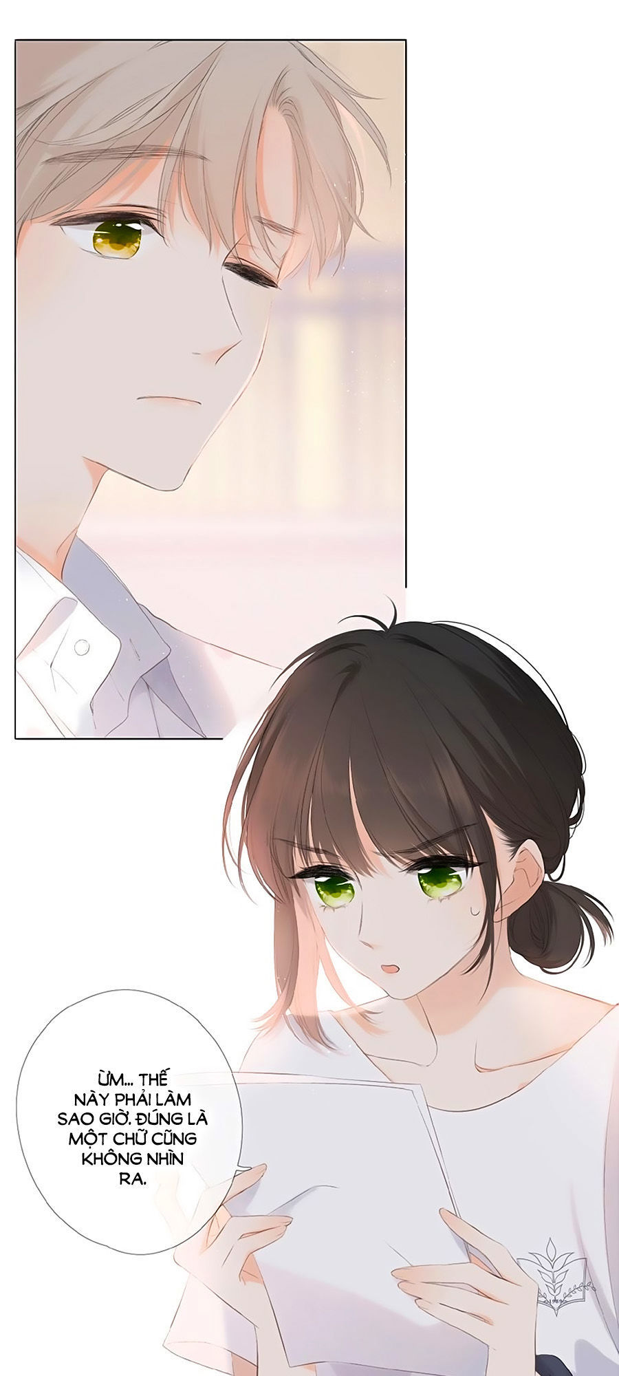 Lại Gặp Được Em Chapter 1 - 43