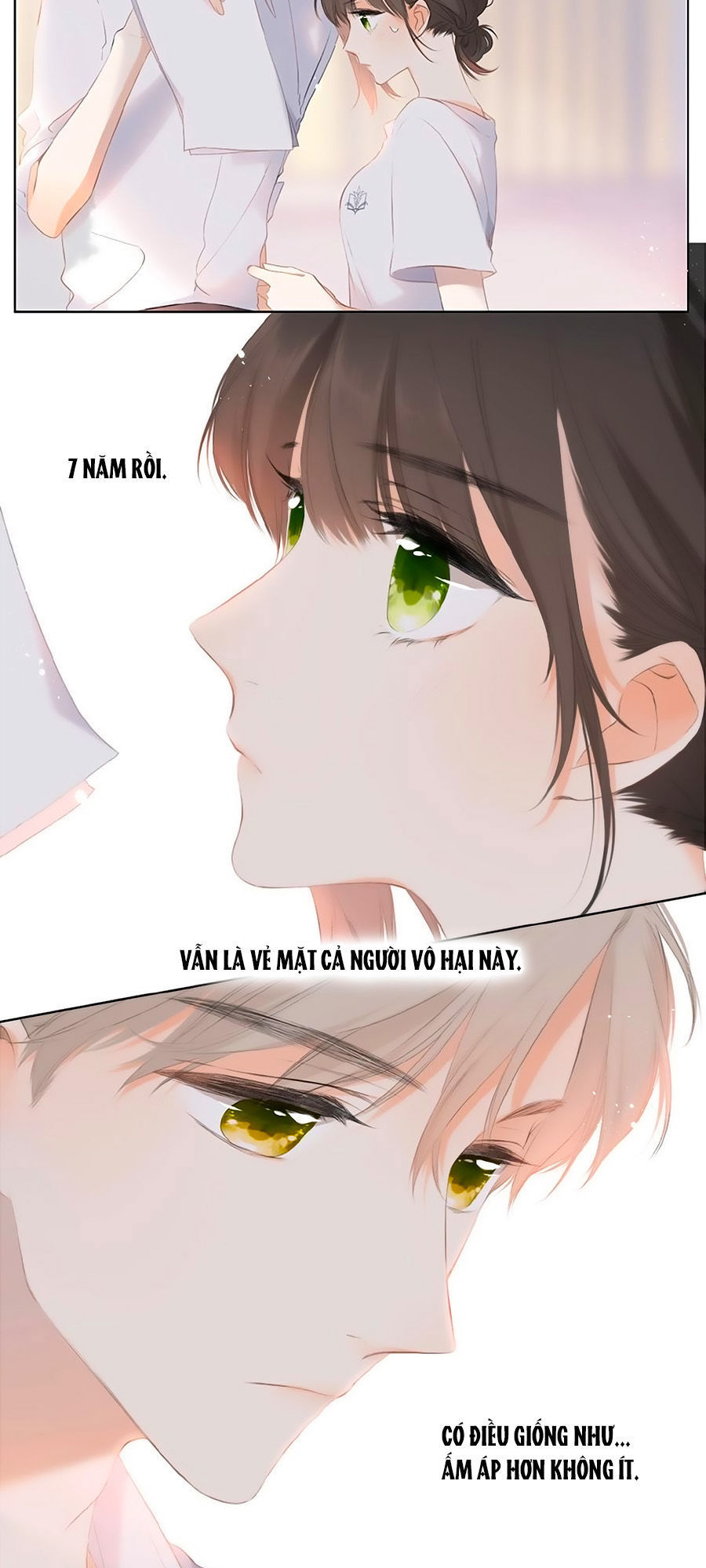 Lại Gặp Được Em Chapter 1 - 45