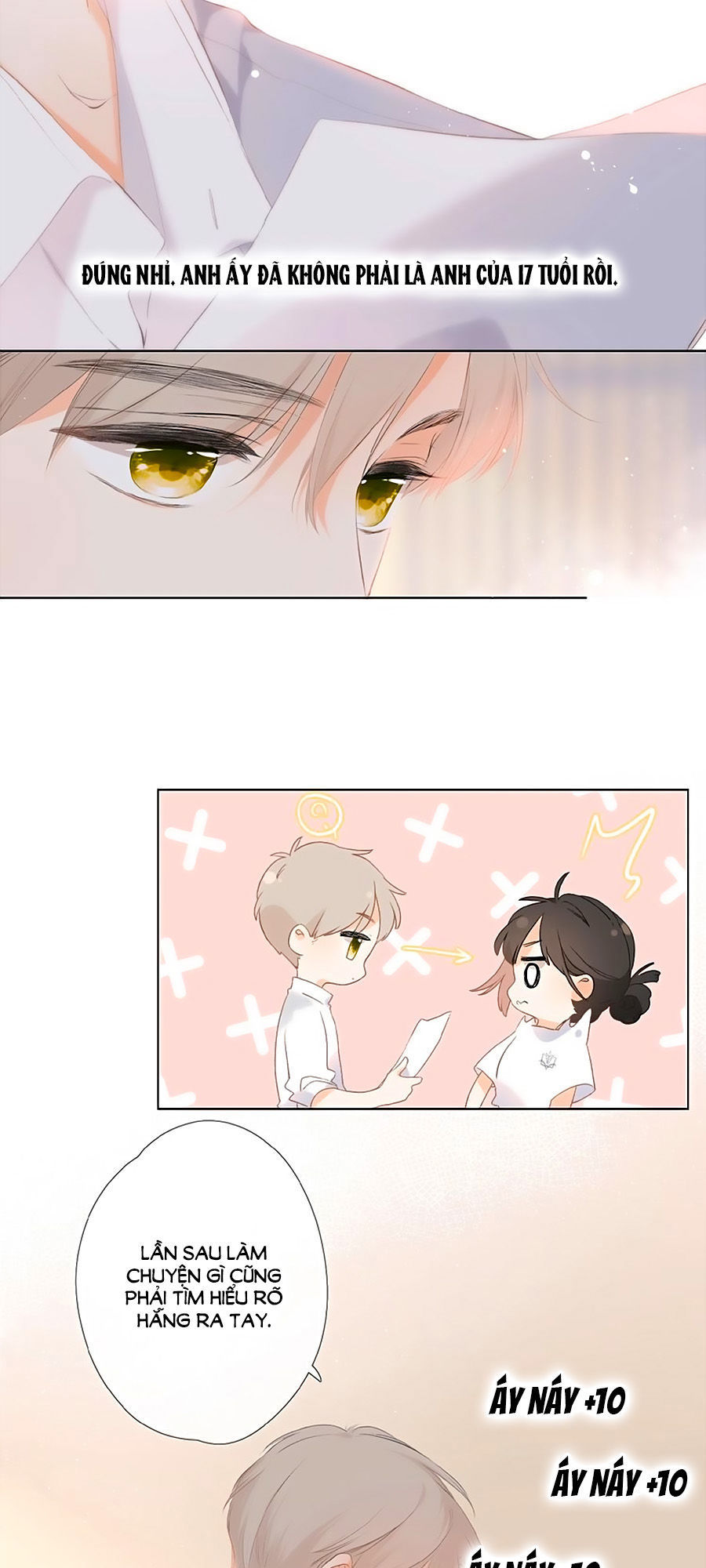 Lại Gặp Được Em Chapter 1 - 46