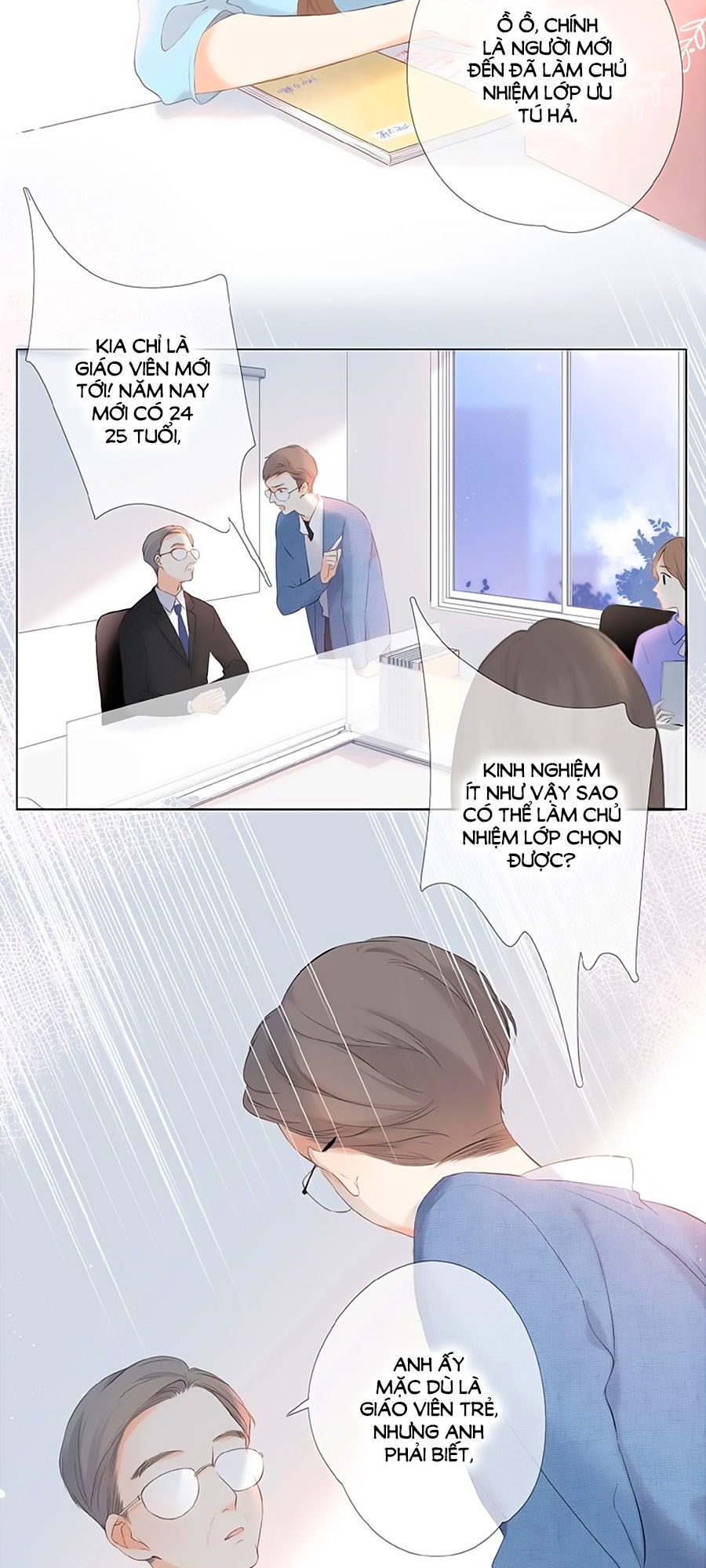 Lại Gặp Được Em Chapter 1 - 52