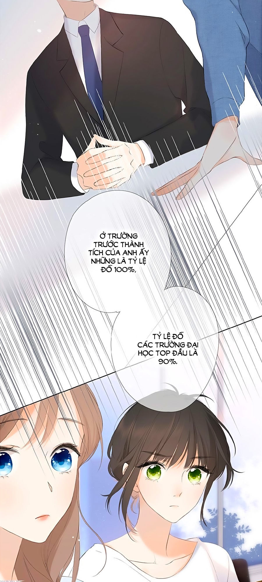 Lại Gặp Được Em Chapter 1 - 53