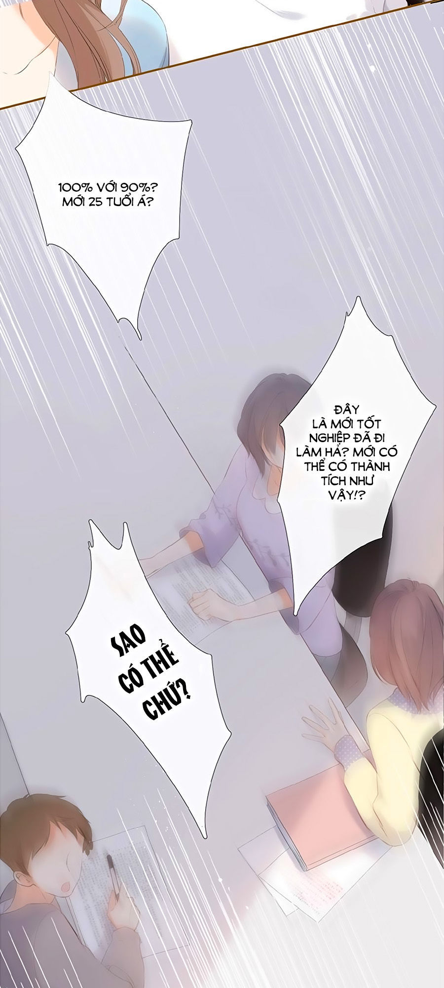 Lại Gặp Được Em Chapter 1 - 54