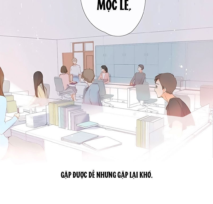 Lại Gặp Được Em Chapter 1 - 56