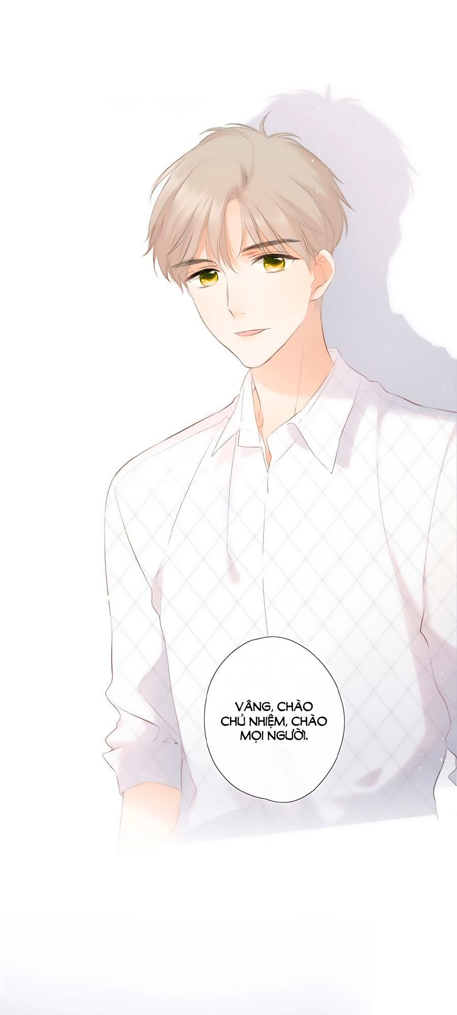 Lại Gặp Được Em Chapter 1 - 57