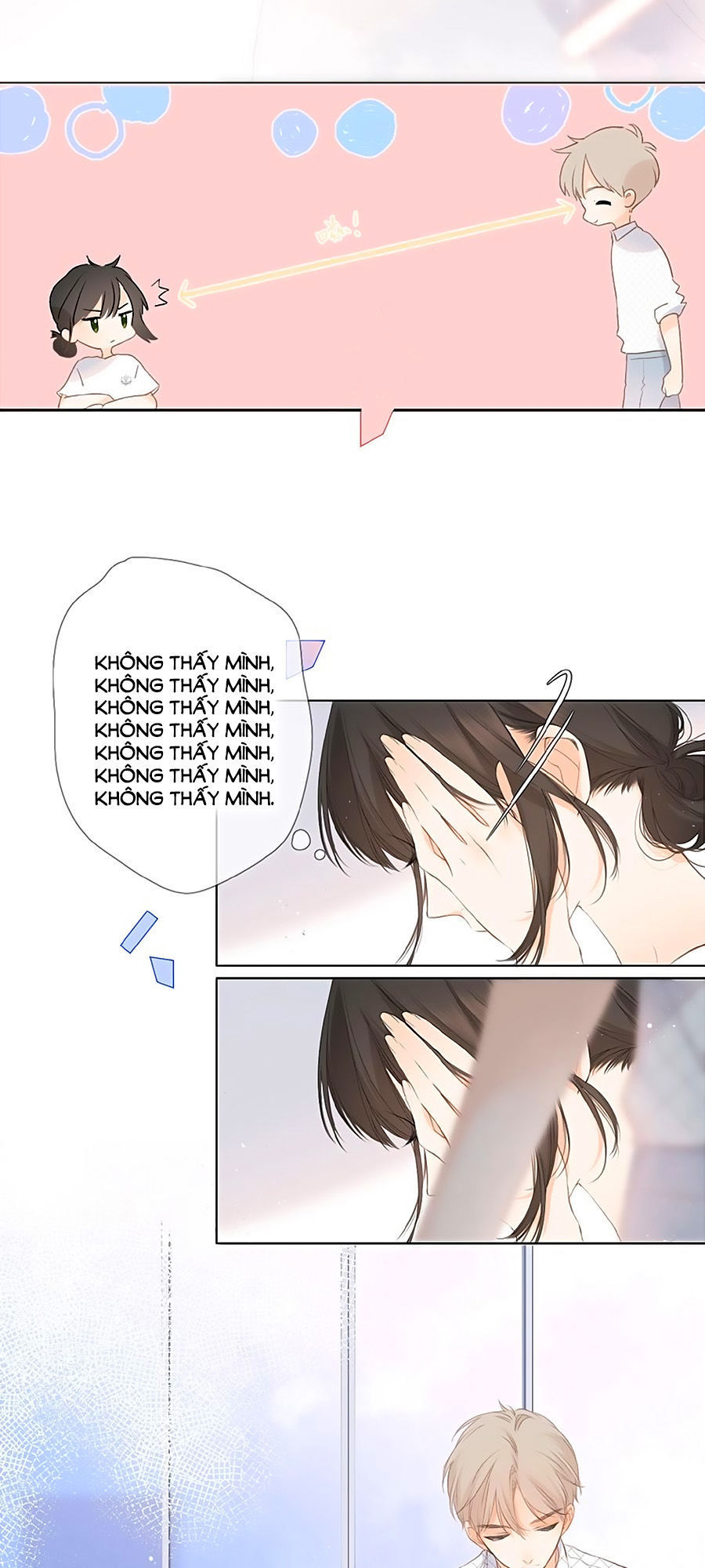 Lại Gặp Được Em Chapter 1 - 59