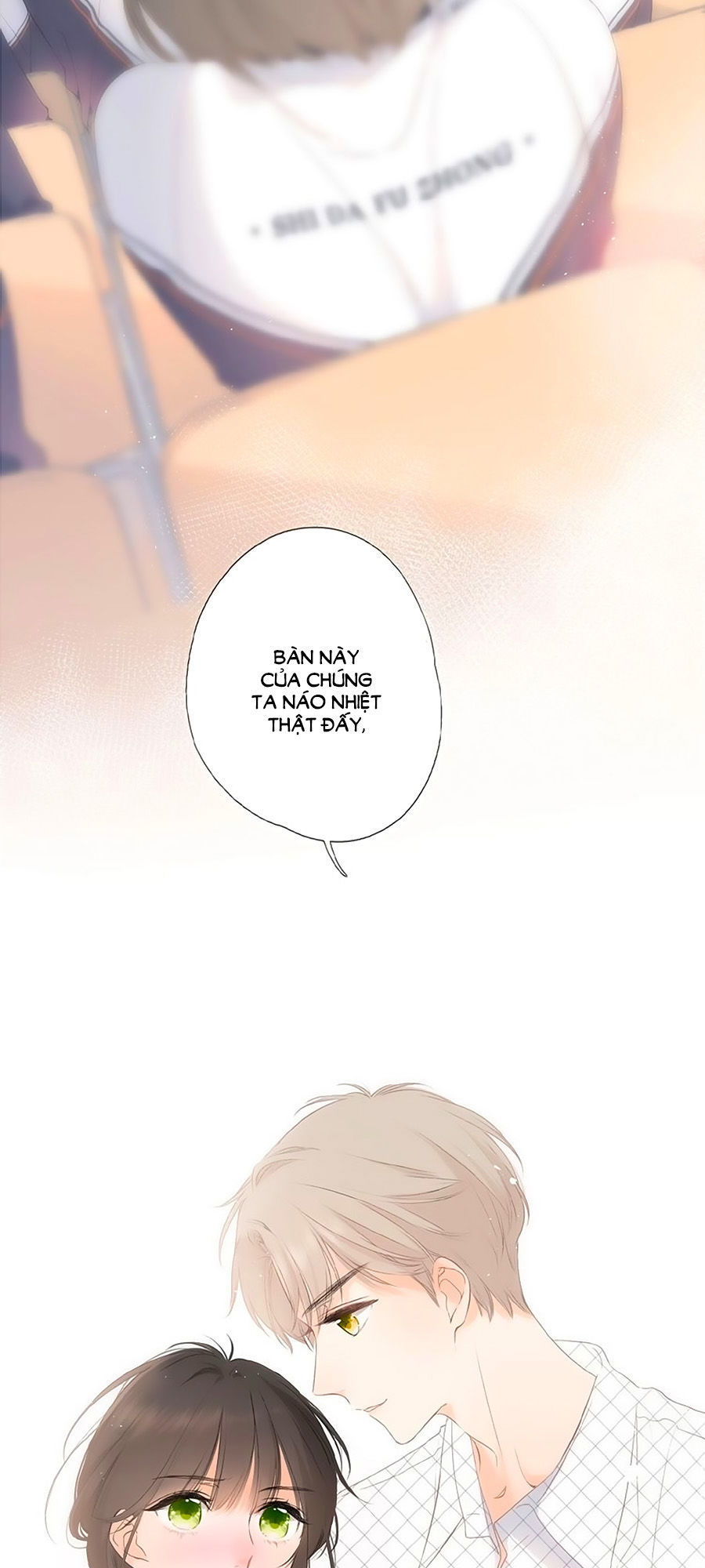 Lại Gặp Được Em Chapter 1 - 63