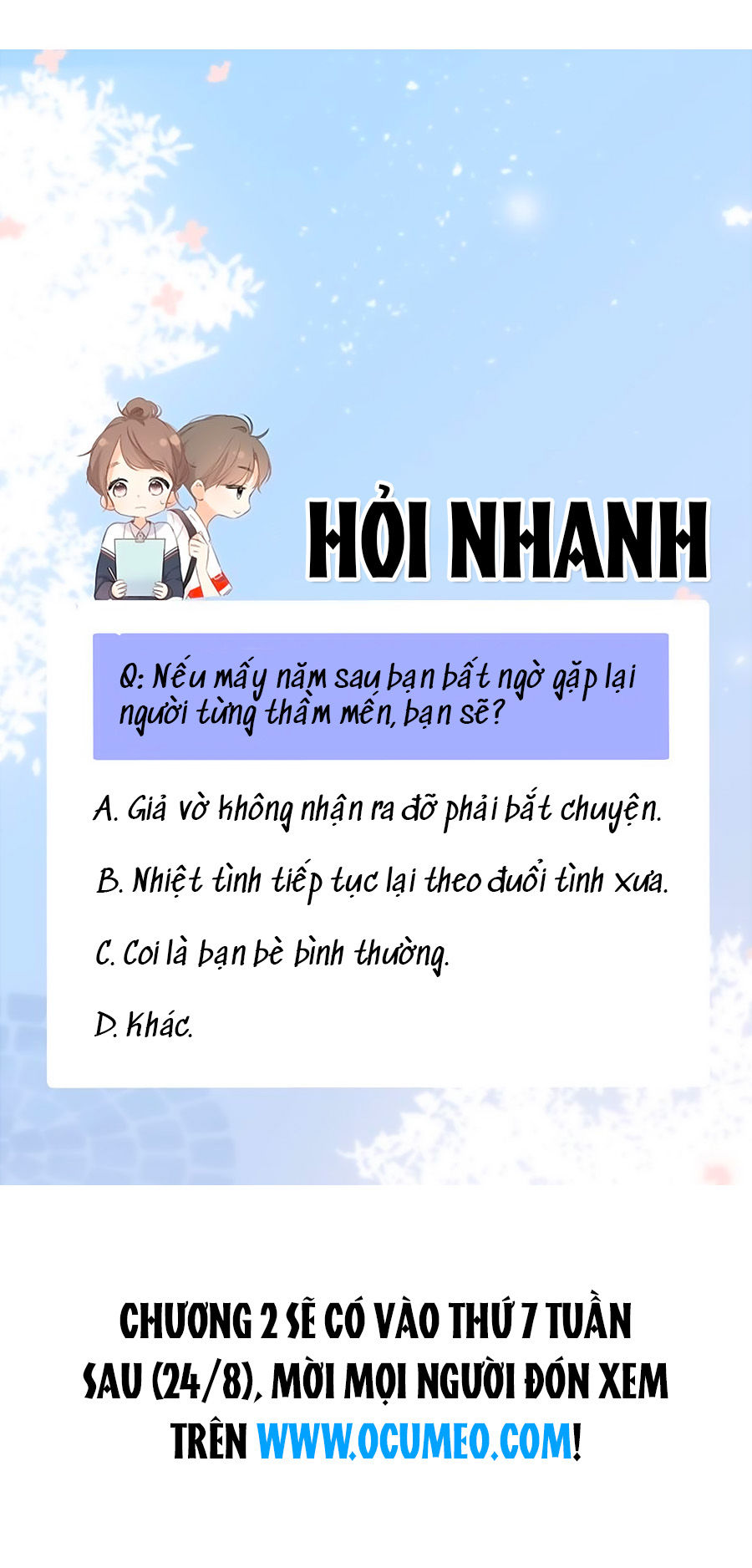 Lại Gặp Được Em Chapter 1 - 65