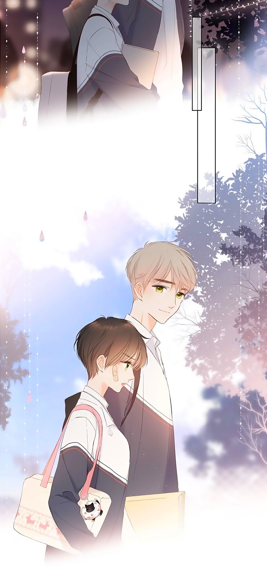 Lại Gặp Được Em Chapter 10 - 3