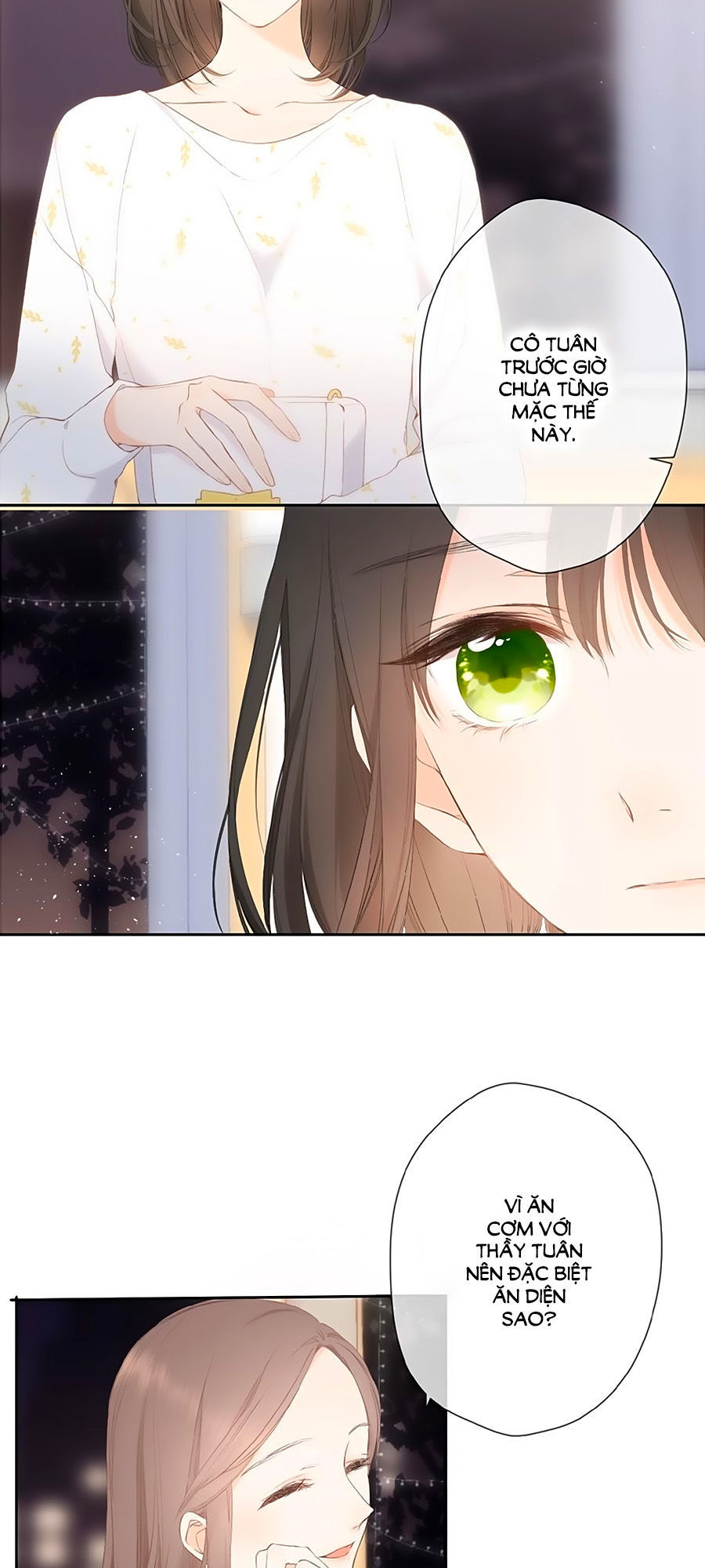 Lại Gặp Được Em Chapter 10 - 30