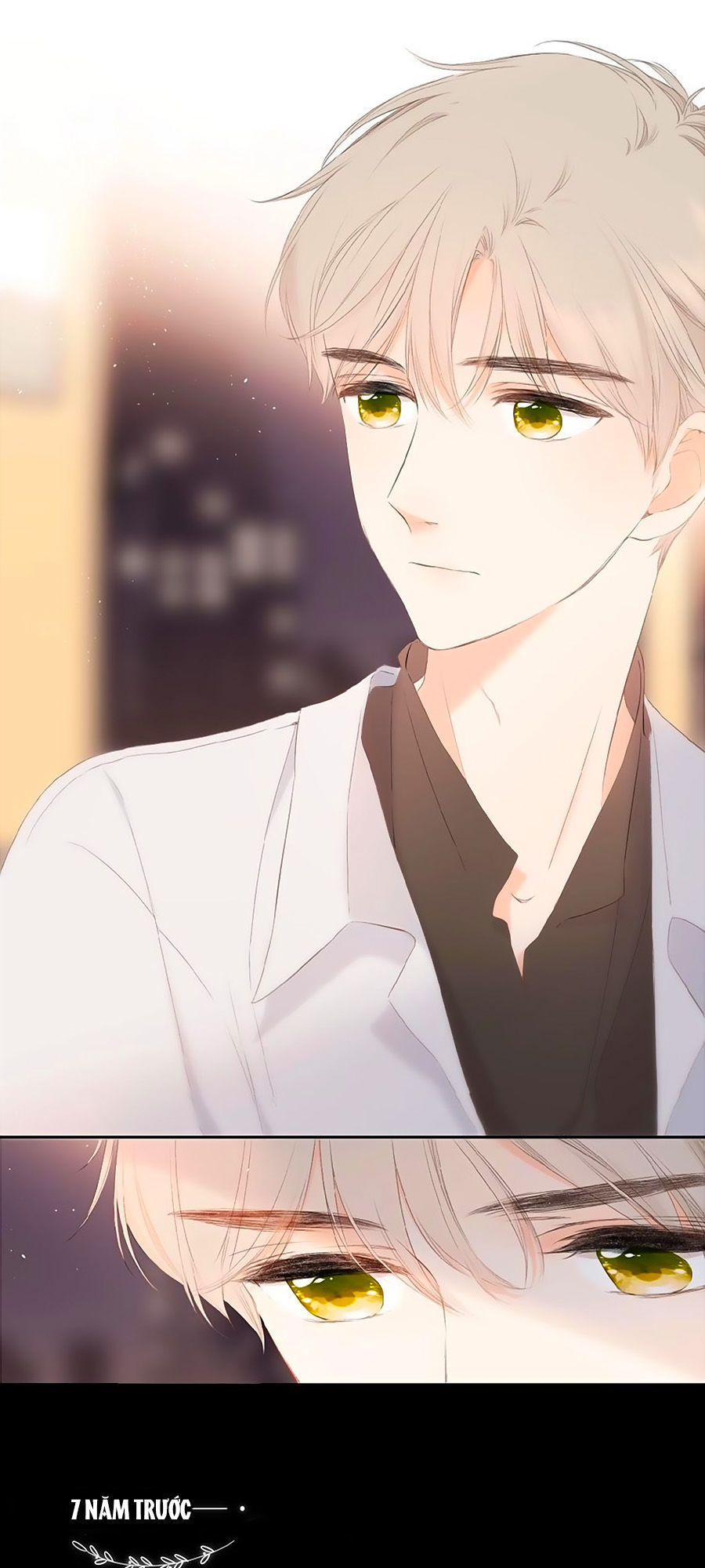 Lại Gặp Được Em Chapter 10 - 4