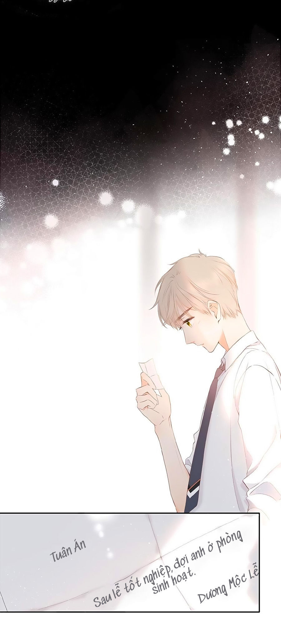 Lại Gặp Được Em Chapter 10 - 5