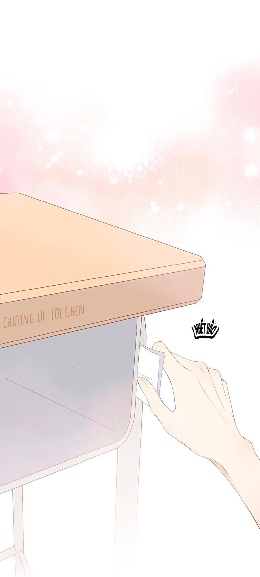 Lại Gặp Được Em Chapter 10 - 6