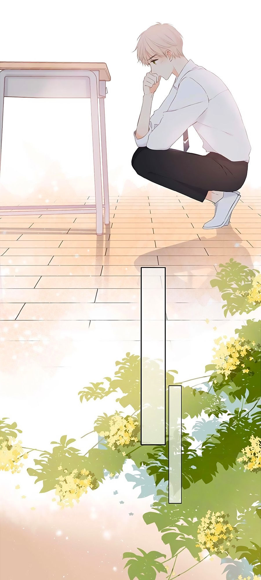 Lại Gặp Được Em Chapter 10 - 8