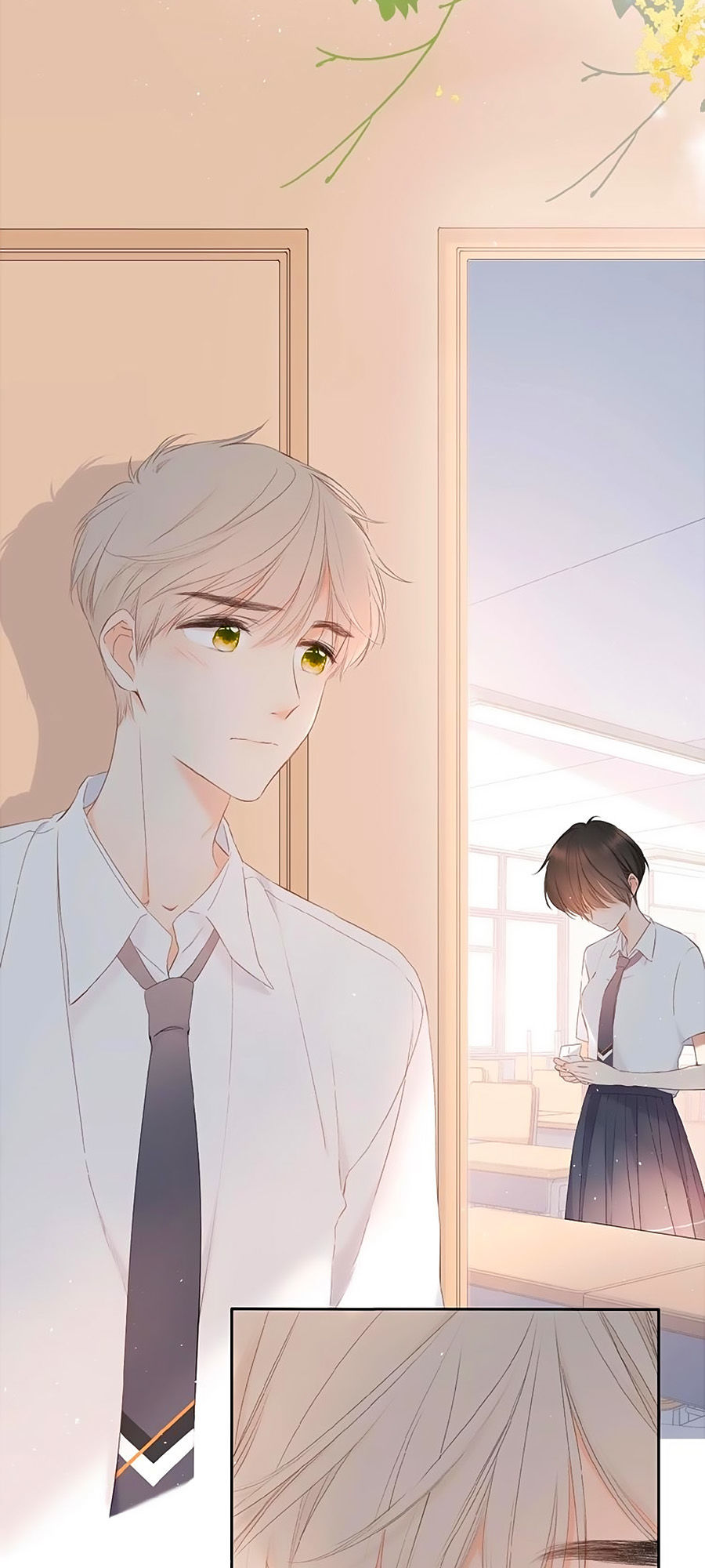 Lại Gặp Được Em Chapter 10 - 9