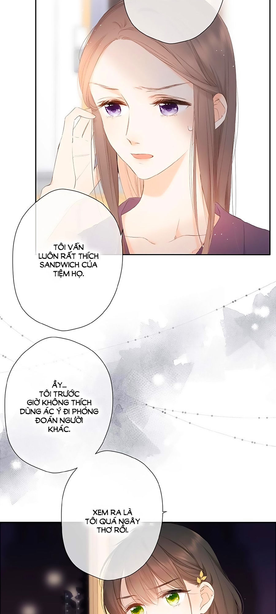 Lại Gặp Được Em Chapter 11 - 12