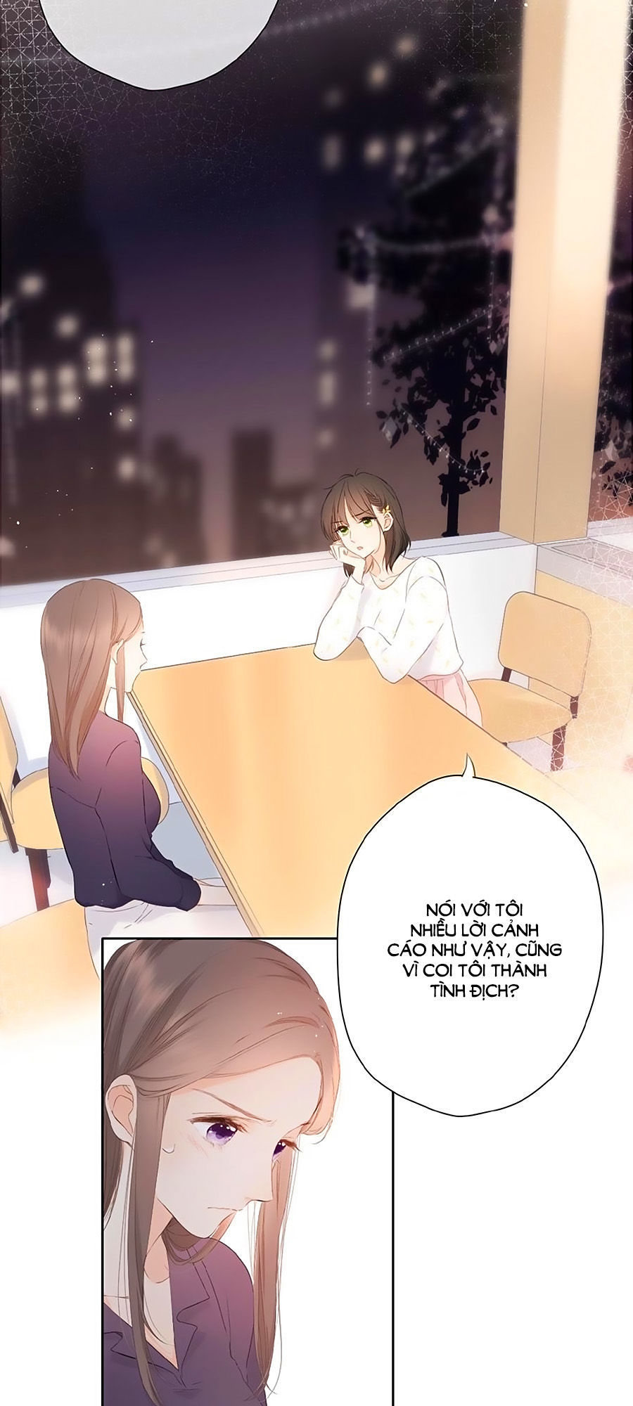 Lại Gặp Được Em Chapter 11 - 14