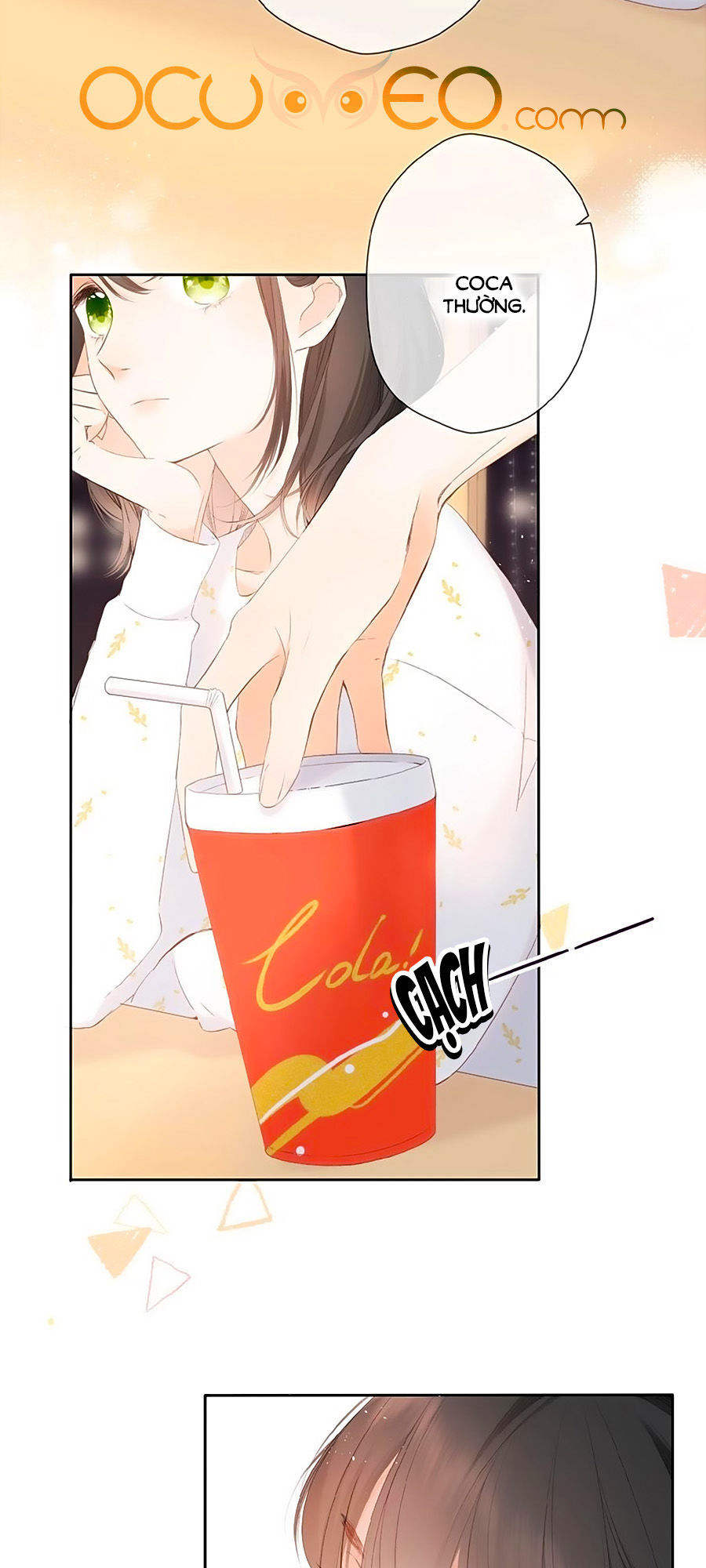 Lại Gặp Được Em Chapter 11 - 17