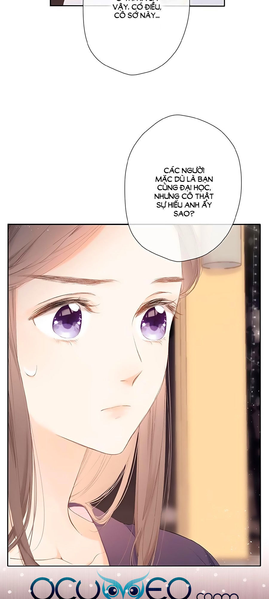 Lại Gặp Được Em Chapter 11 - 4