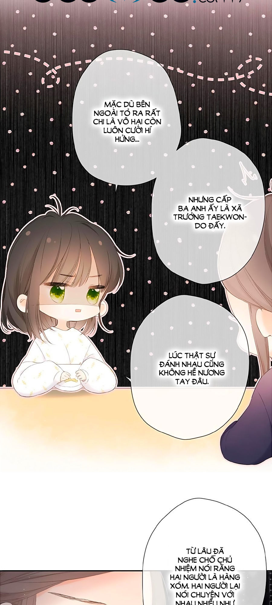 Lại Gặp Được Em Chapter 11 - 5