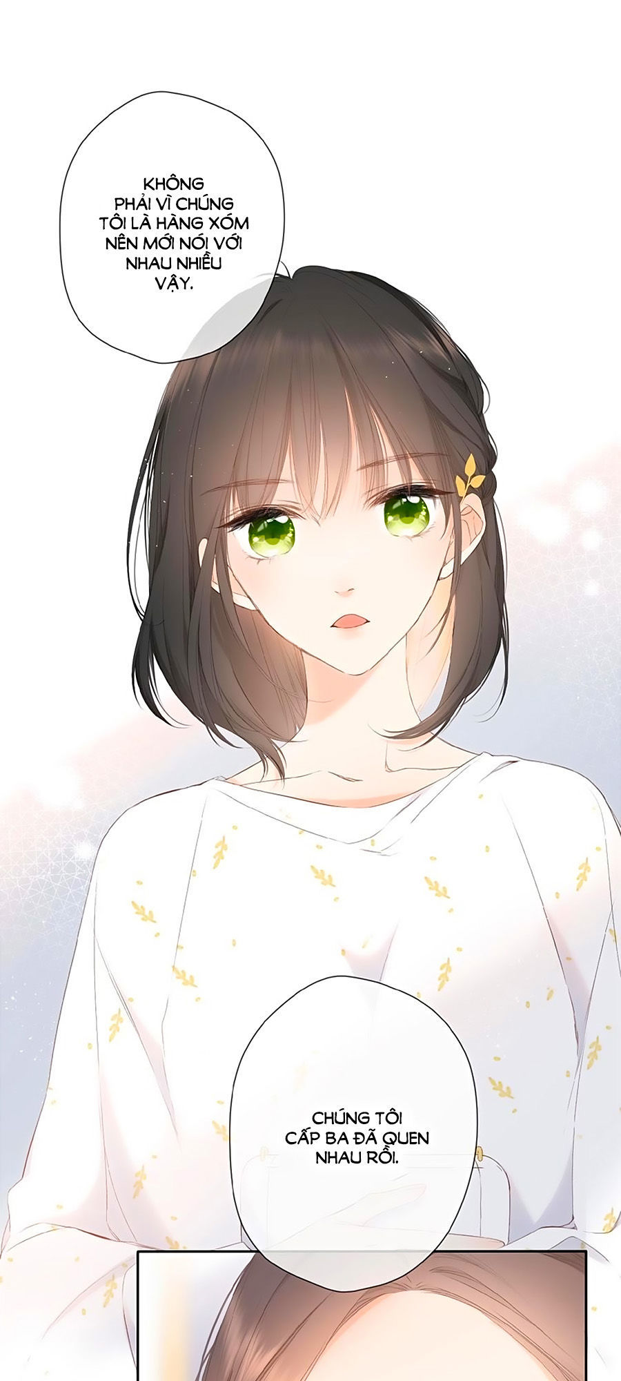 Lại Gặp Được Em Chapter 11 - 7