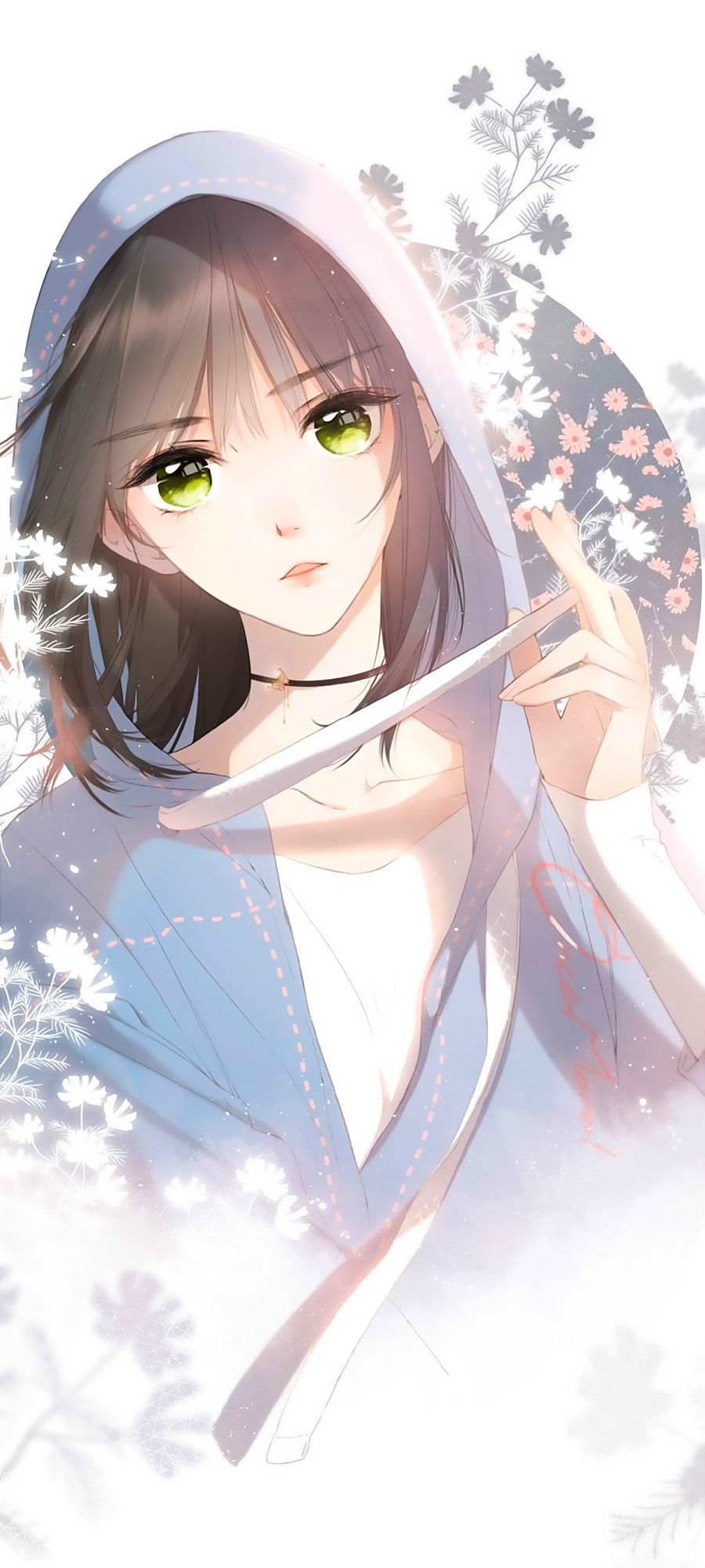 Lại Gặp Được Em Chapter 12 - 1