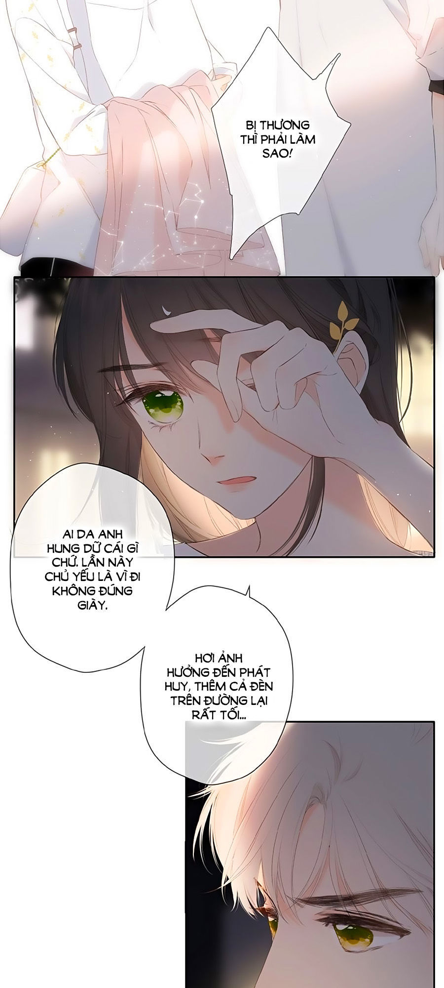 Lại Gặp Được Em Chapter 12 - 23