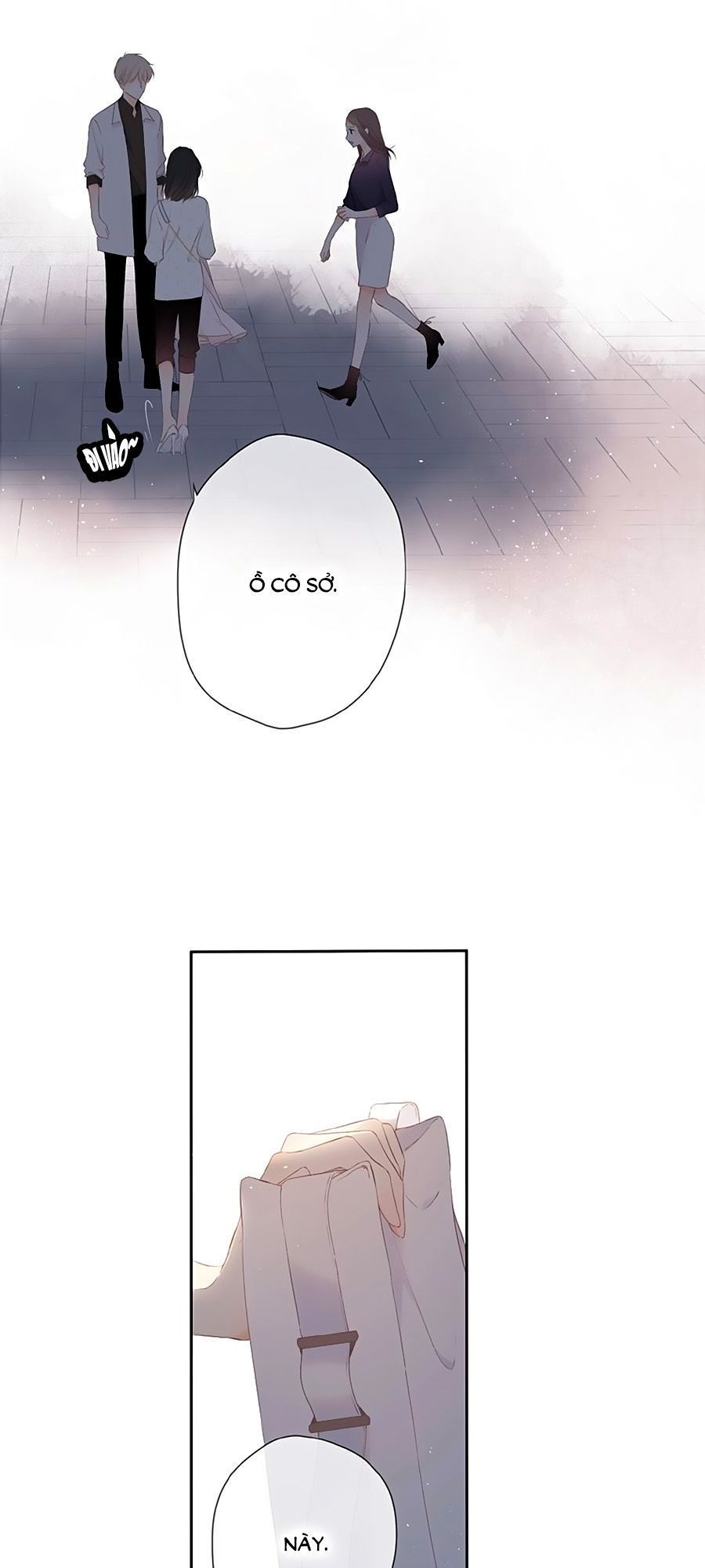 Lại Gặp Được Em Chapter 12 - 27