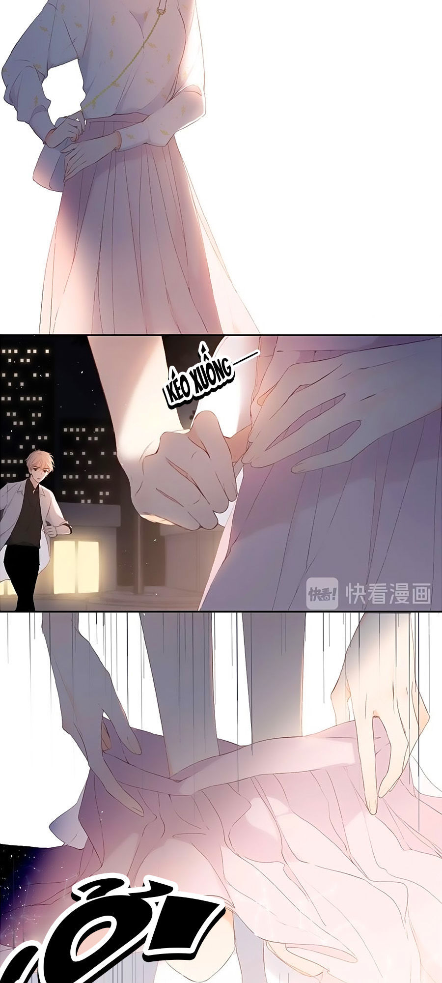 Lại Gặp Được Em Chapter 12 - 6