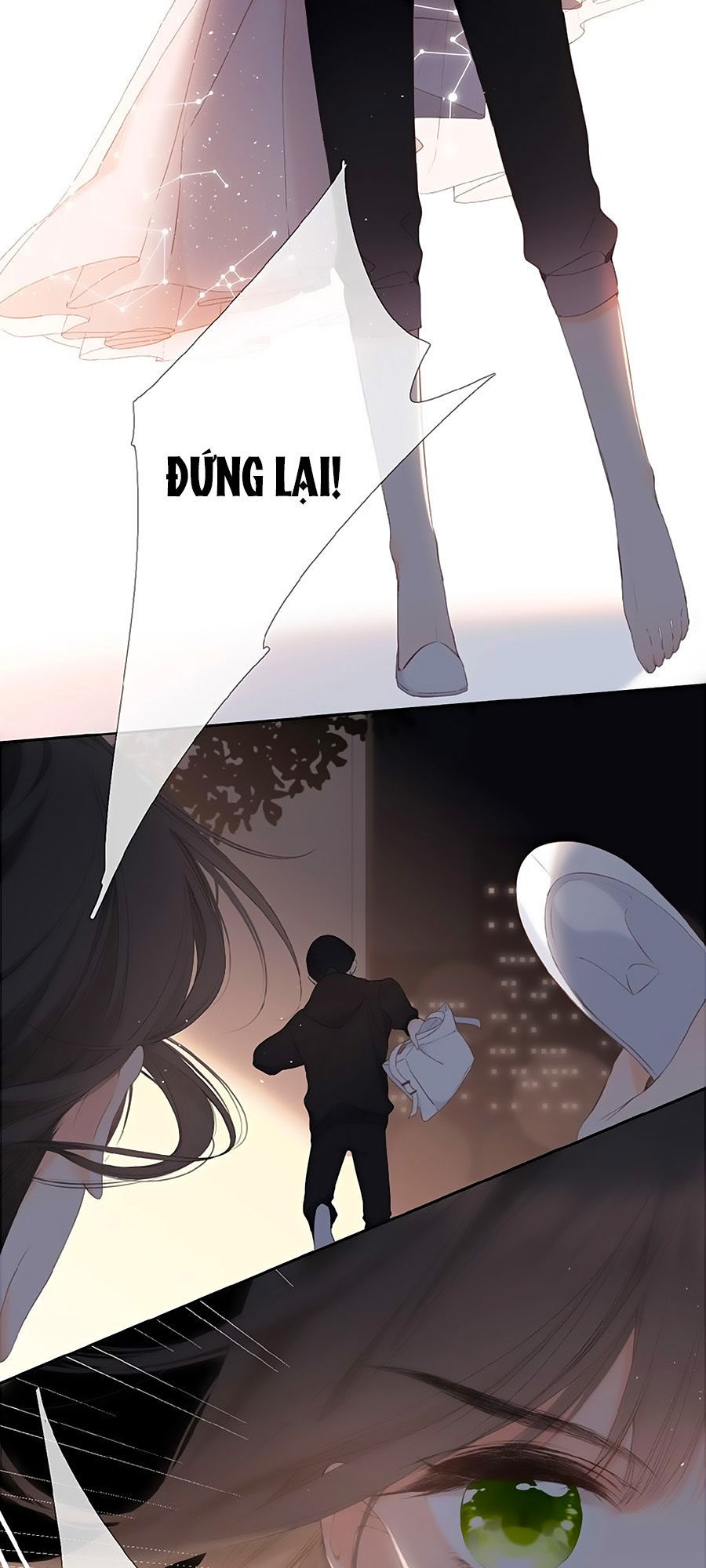 Lại Gặp Được Em Chapter 12 - 10