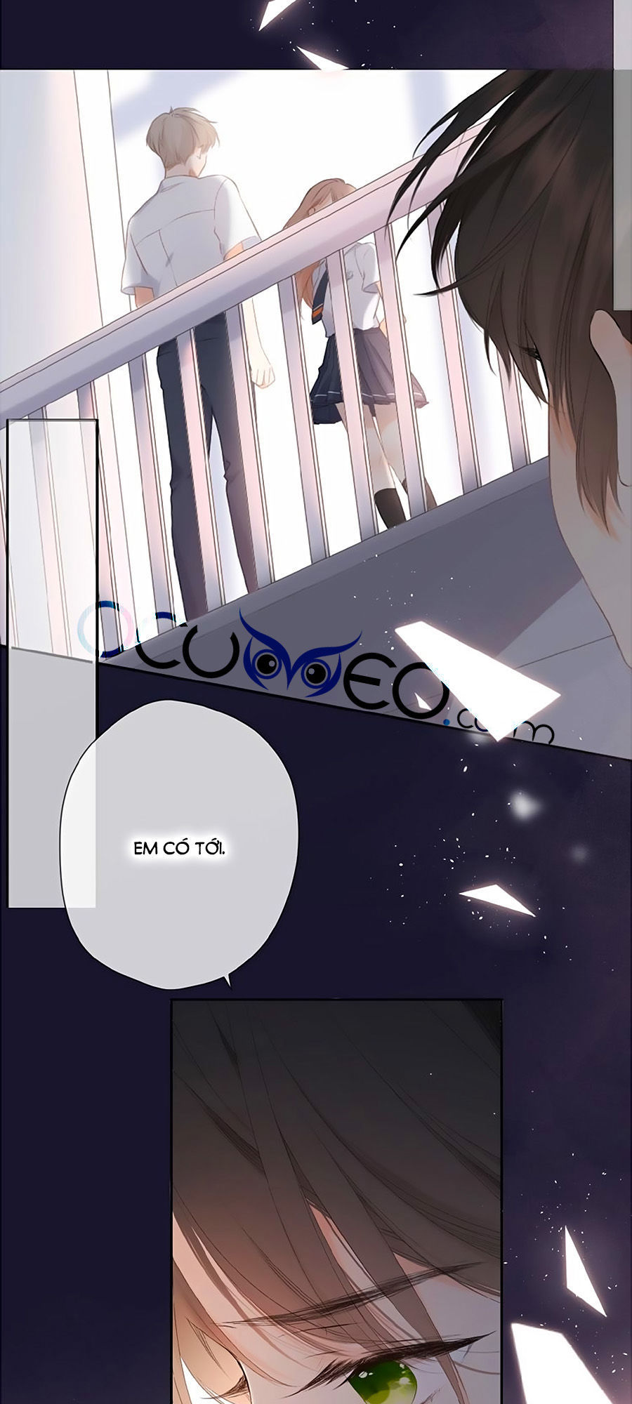 Lại Gặp Được Em Chapter 13 - 28