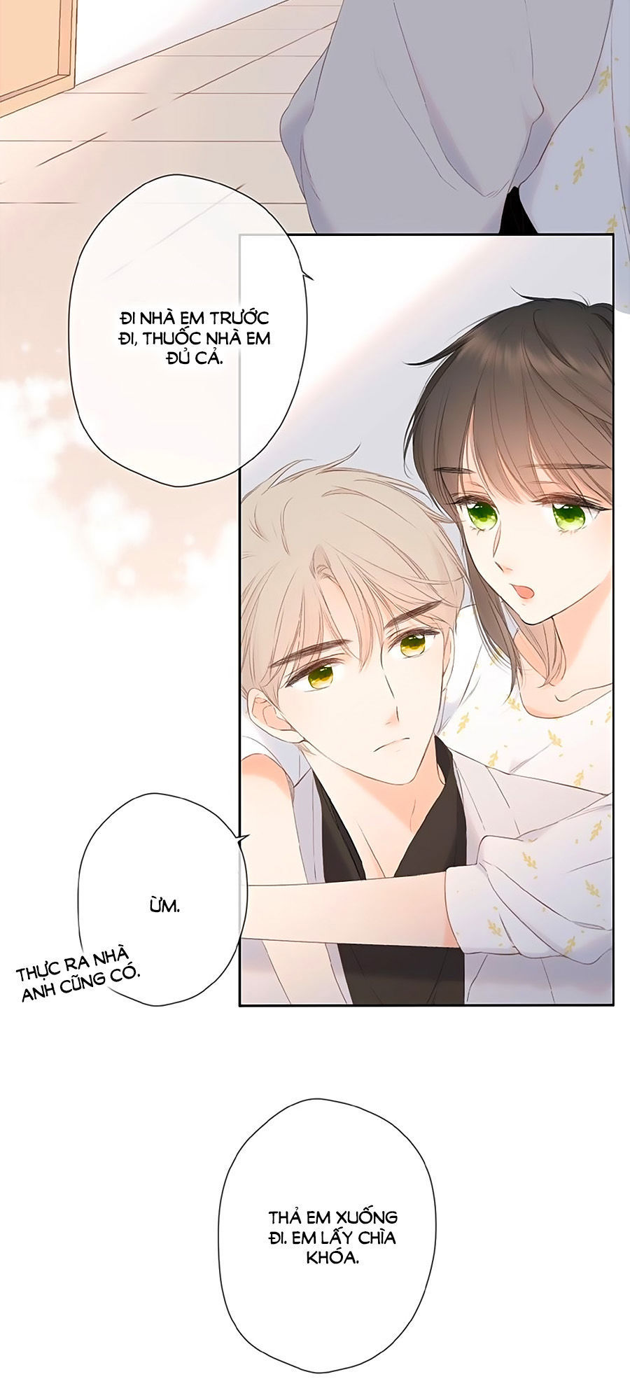 Lại Gặp Được Em Chapter 13 - 36