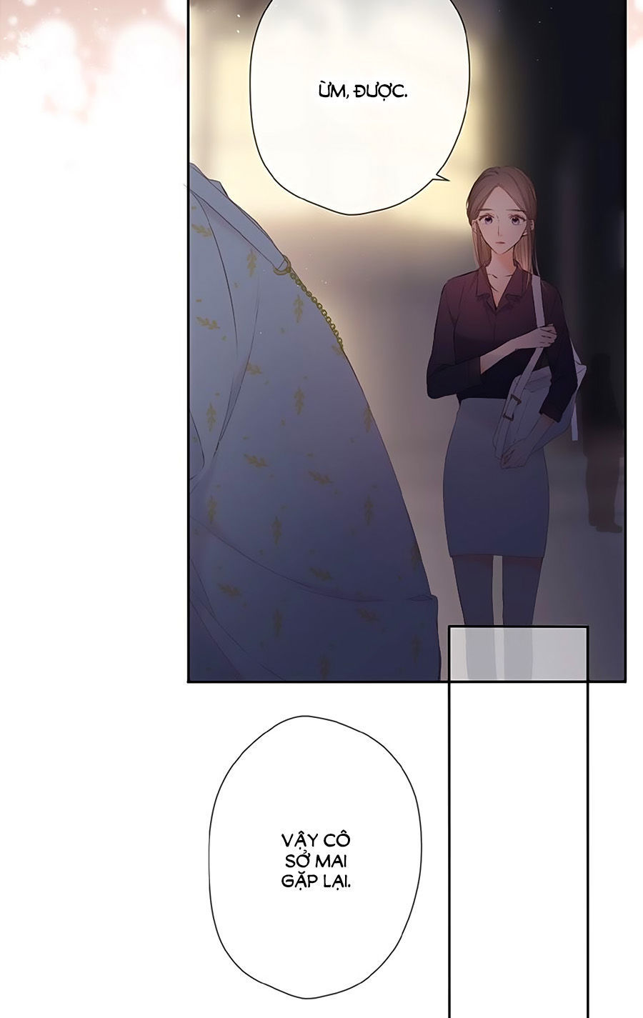 Lại Gặp Được Em Chapter 13 - 9