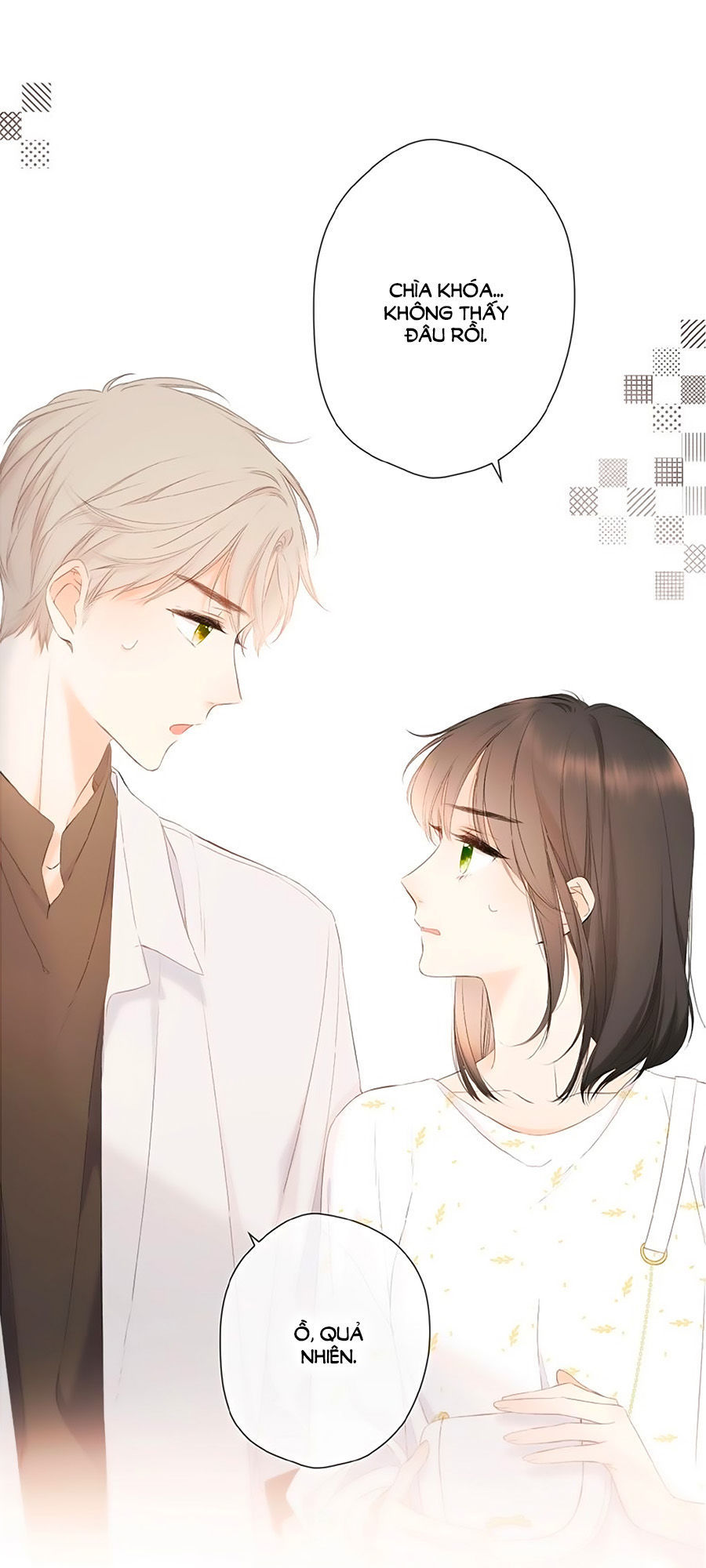 Lại Gặp Được Em Chapter 14 - 1