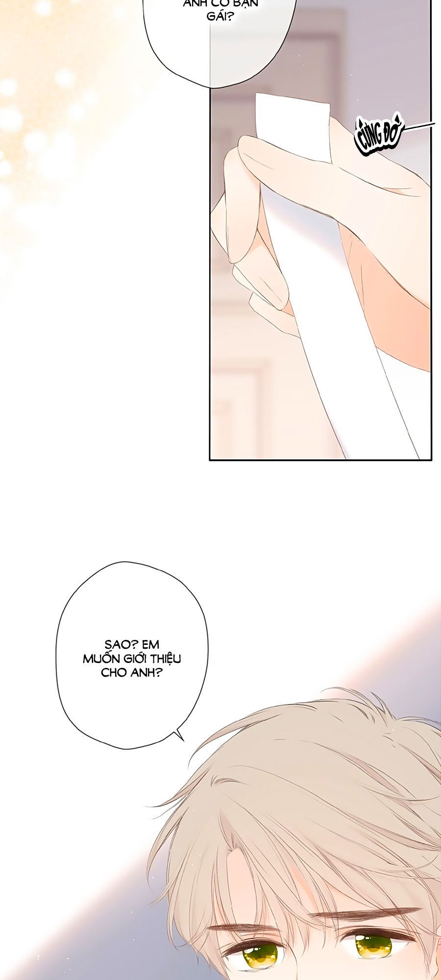 Lại Gặp Được Em Chapter 14 - 12