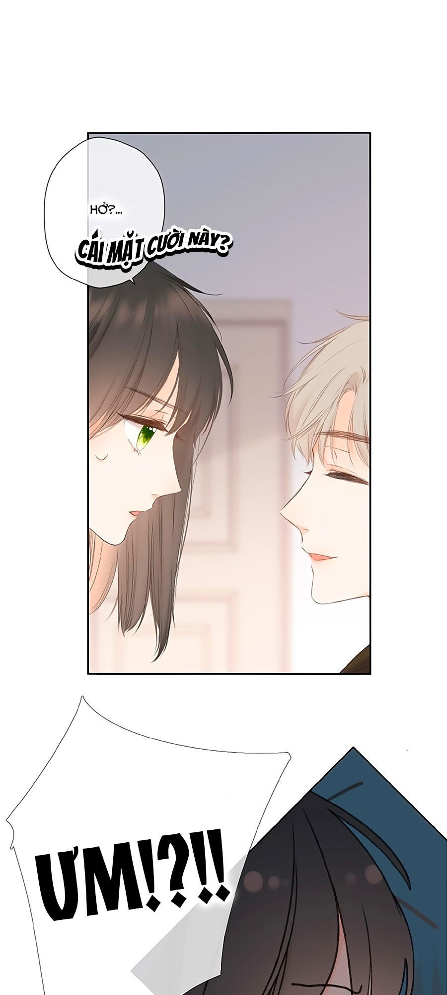 Lại Gặp Được Em Chapter 14 - 15