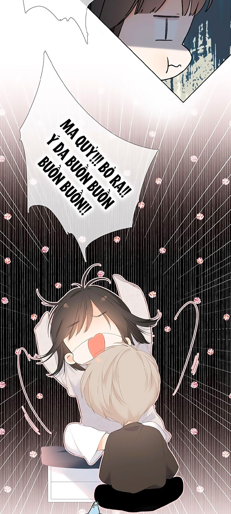 Lại Gặp Được Em Chapter 14 - 16