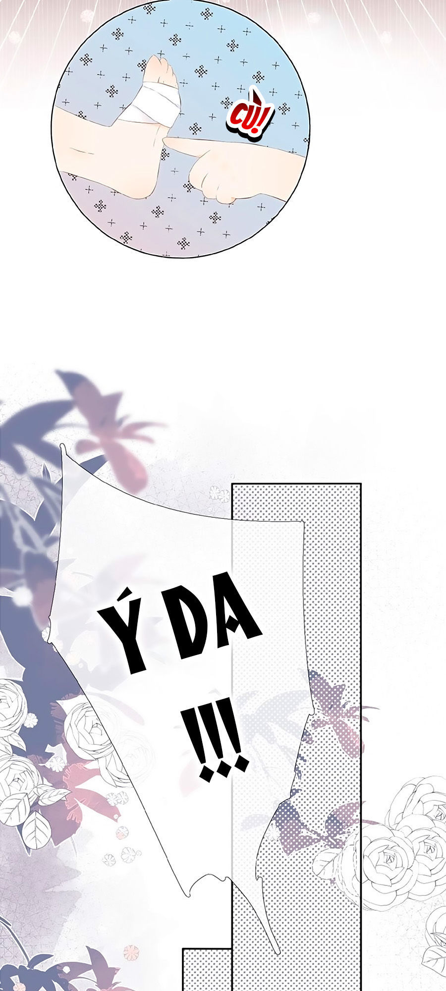 Lại Gặp Được Em Chapter 14 - 17