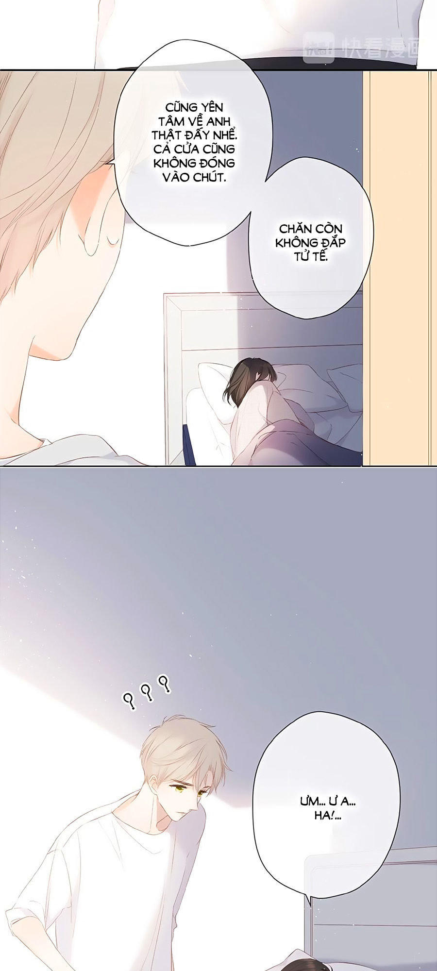 Lại Gặp Được Em Chapter 14 - 20