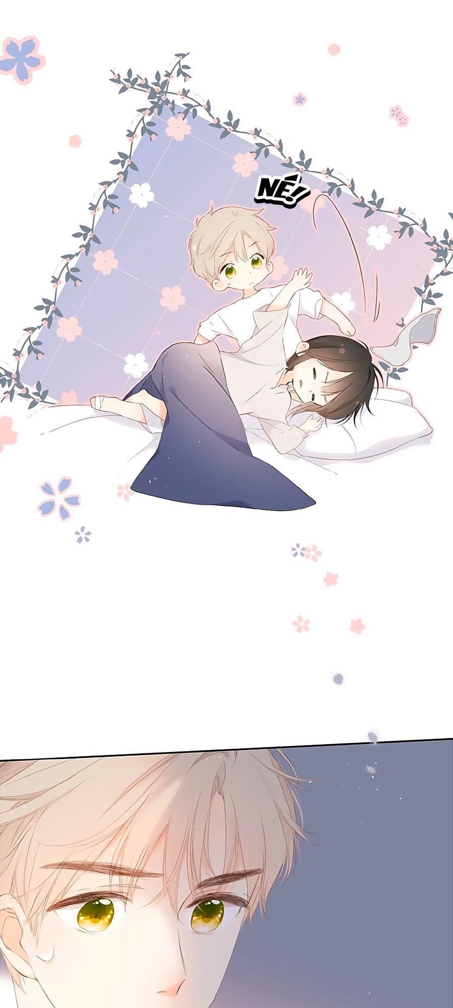 Lại Gặp Được Em Chapter 14 - 22